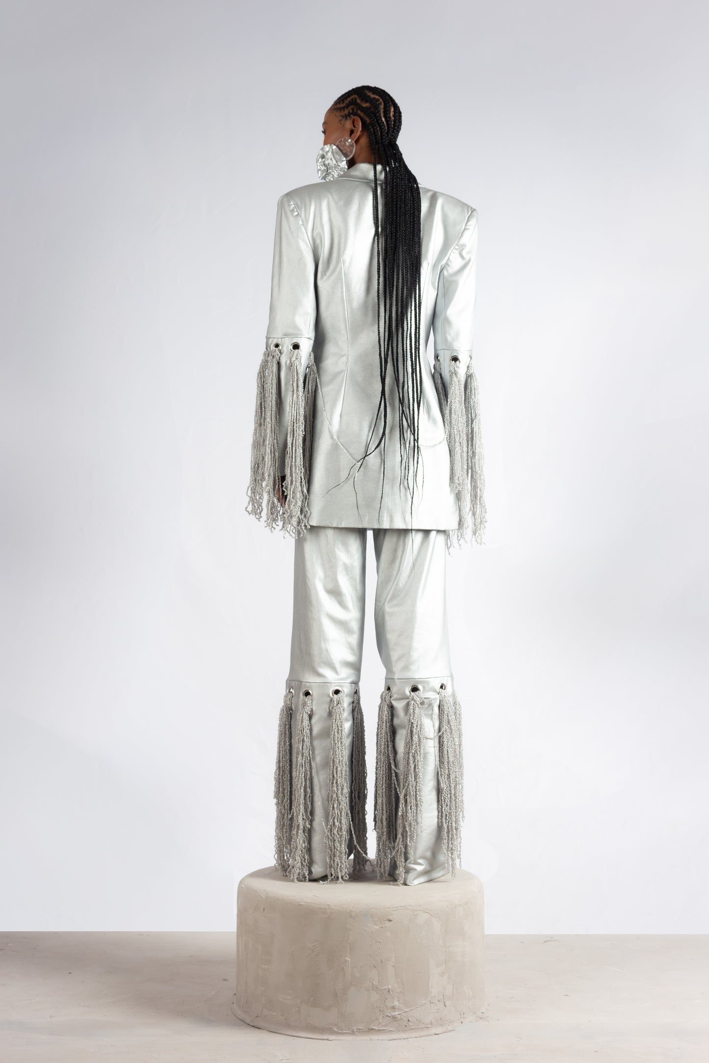 The Mercury Blazer