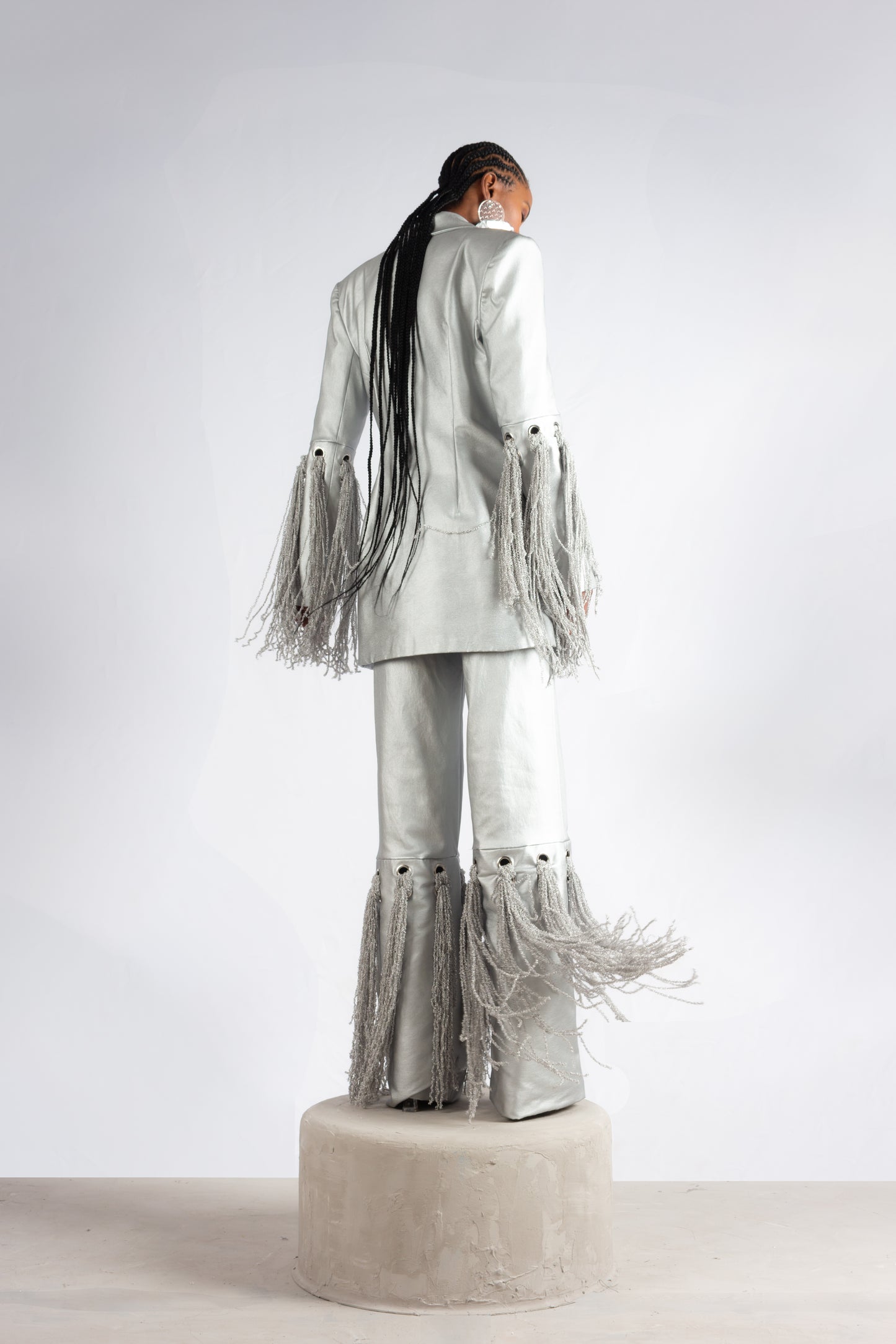 The Mercury Trousers