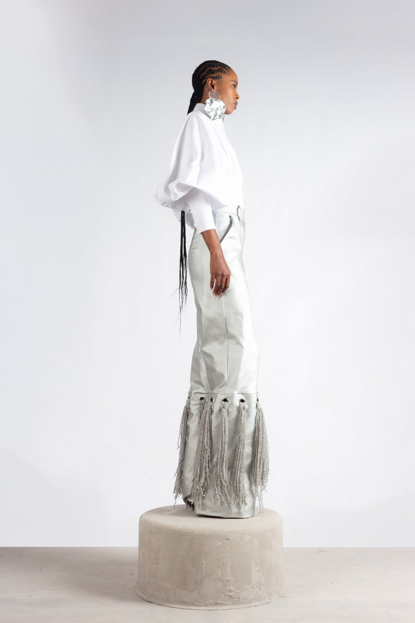 The Mercury Trousers