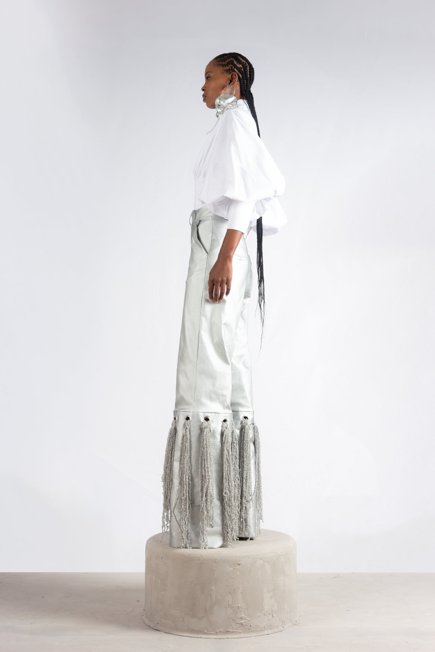 The Mercury Trousers