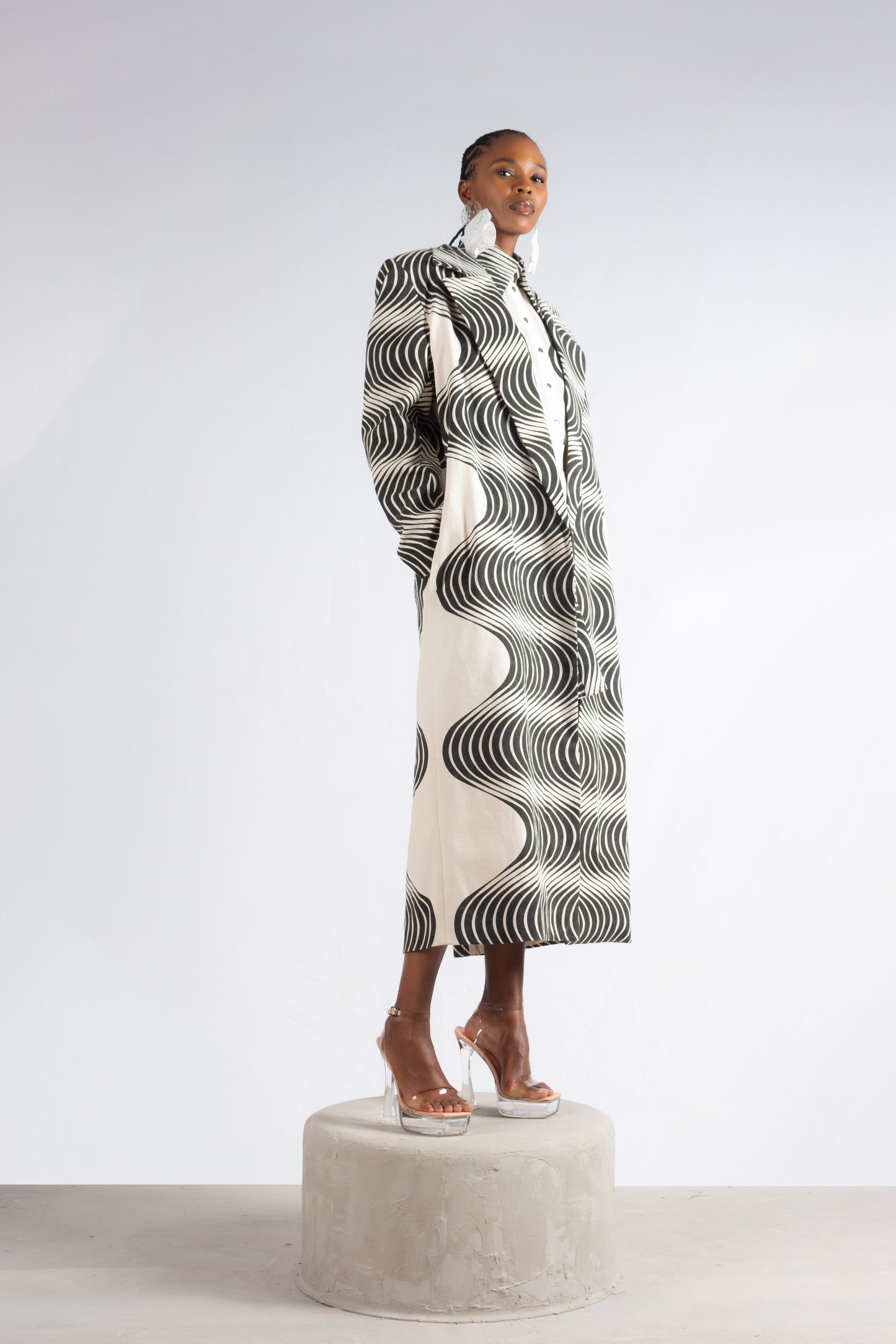 The Optic Coat