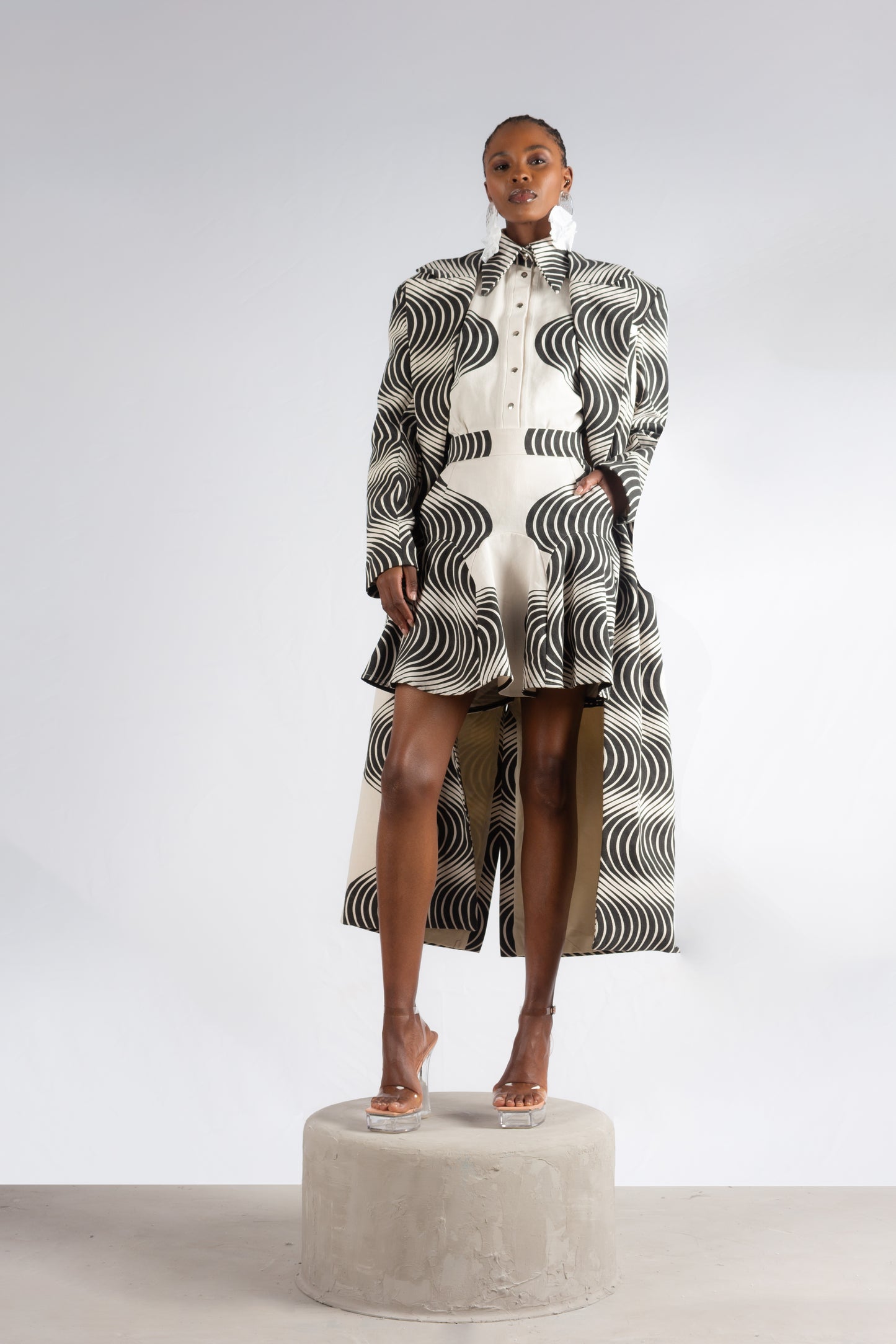 The Optic Coat
