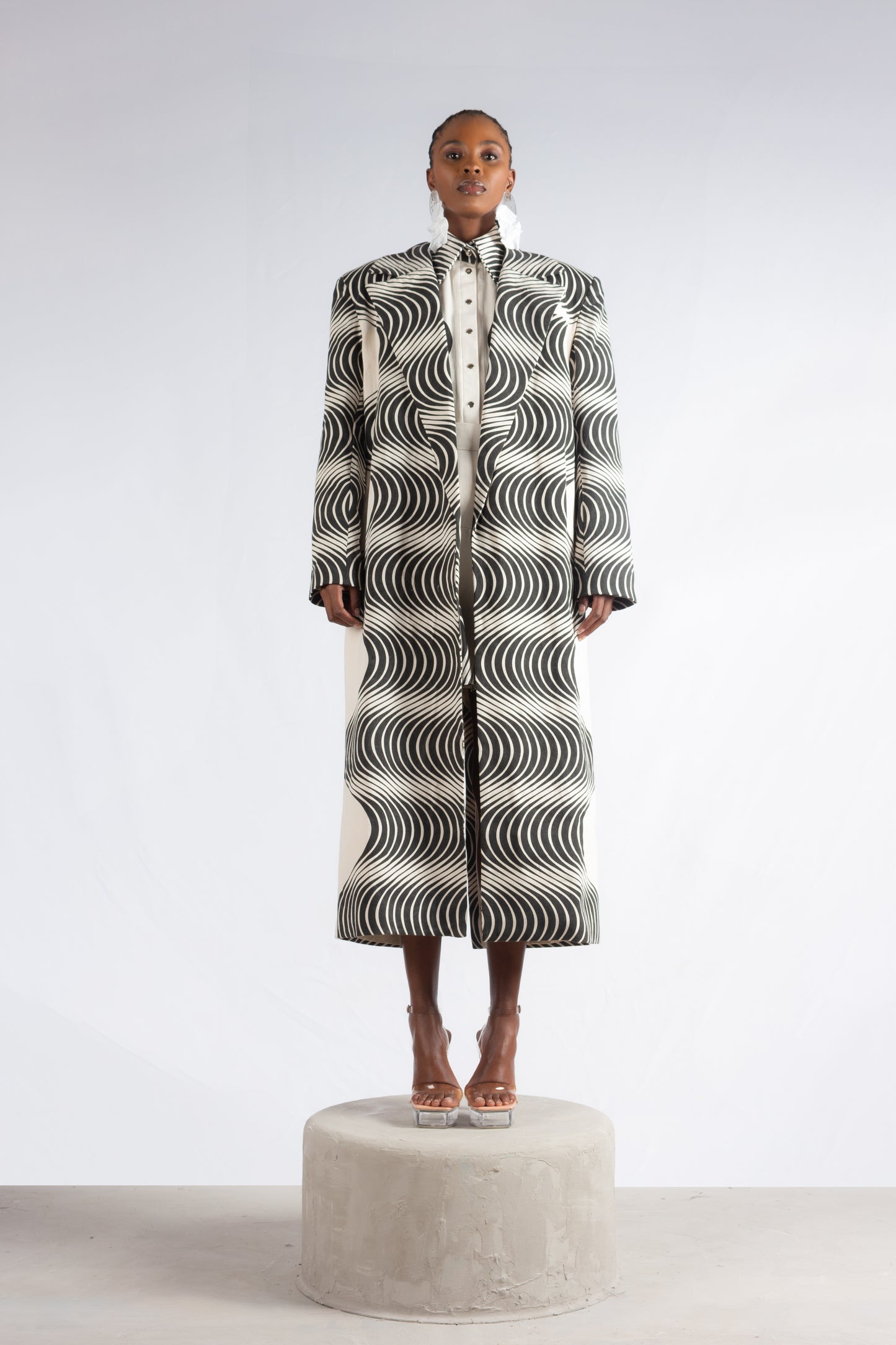 The Optic Coat