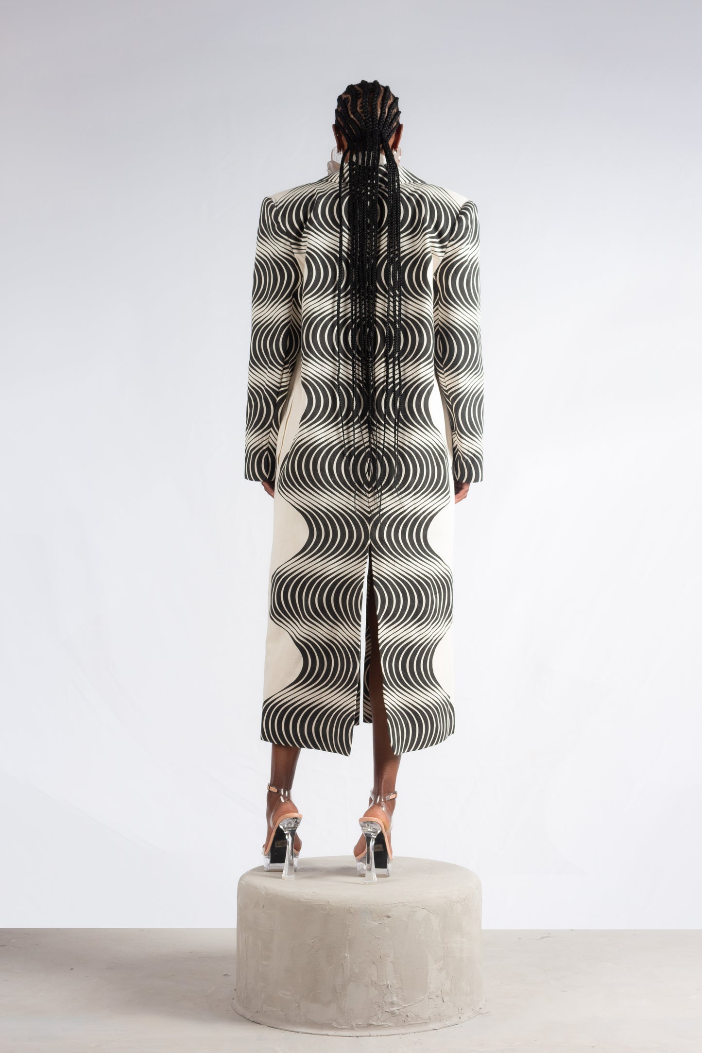 The Optic Coat
