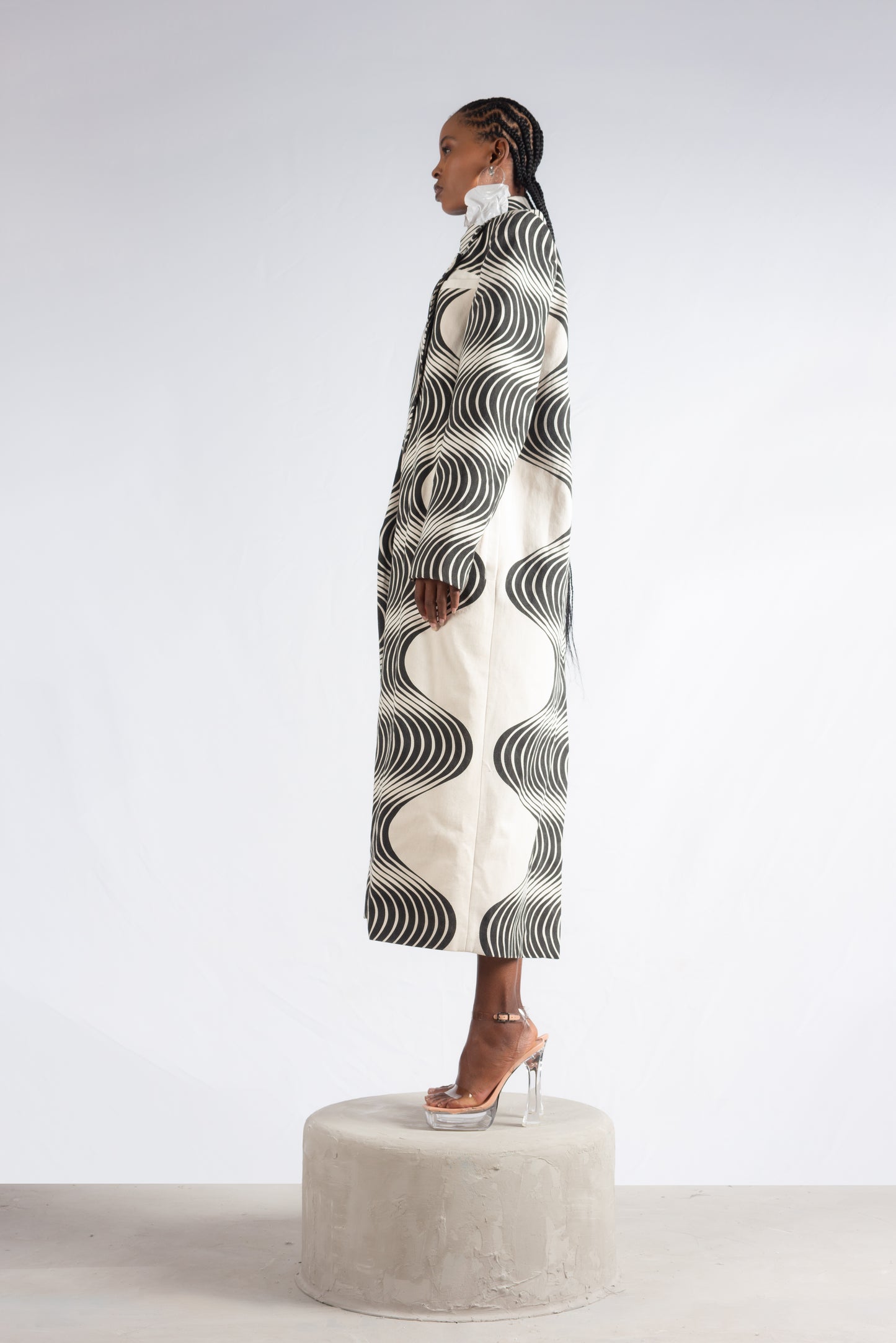 The Optic Coat