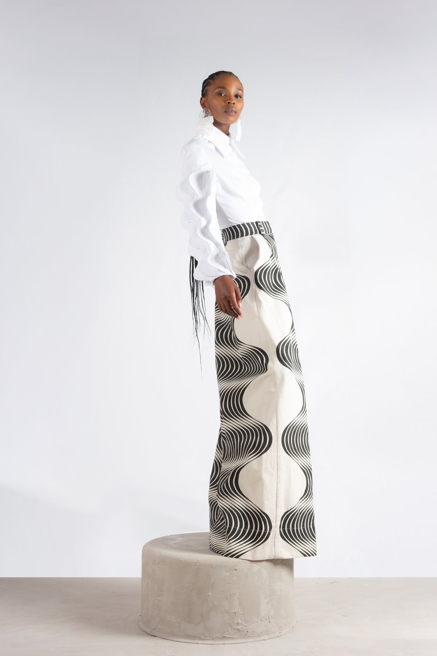 The Optic Trousers
