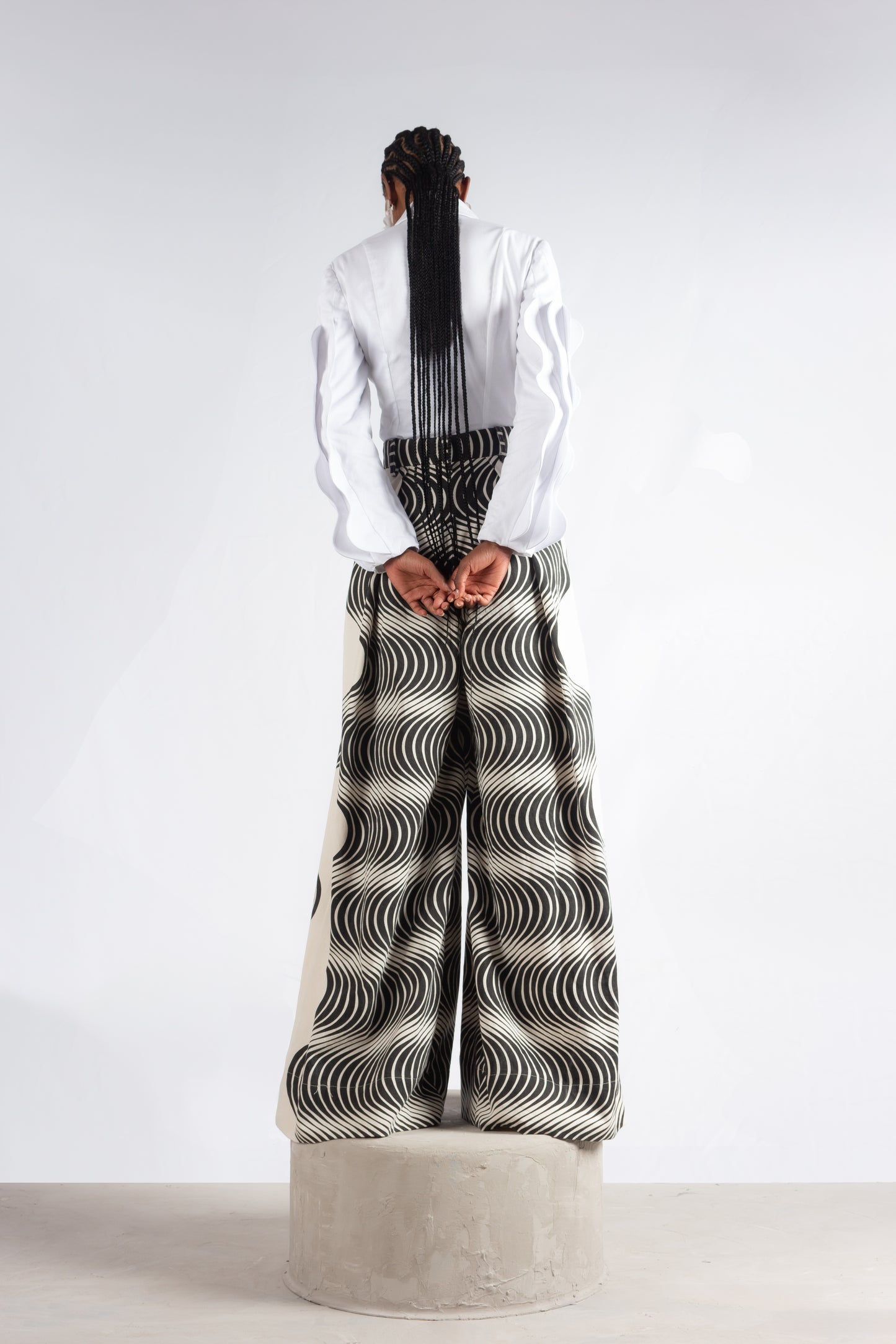 The Optic Trousers