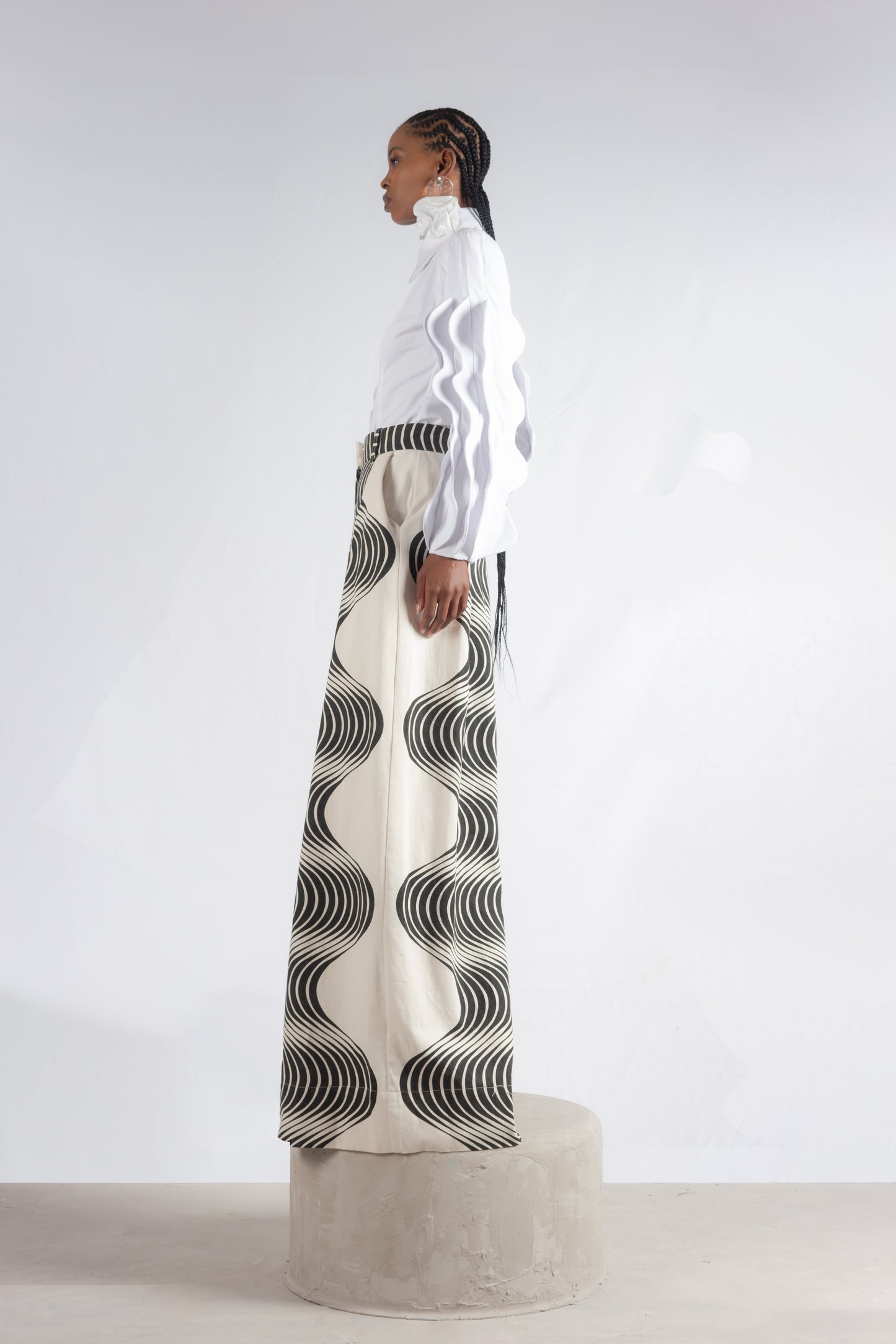 The Optic Trousers