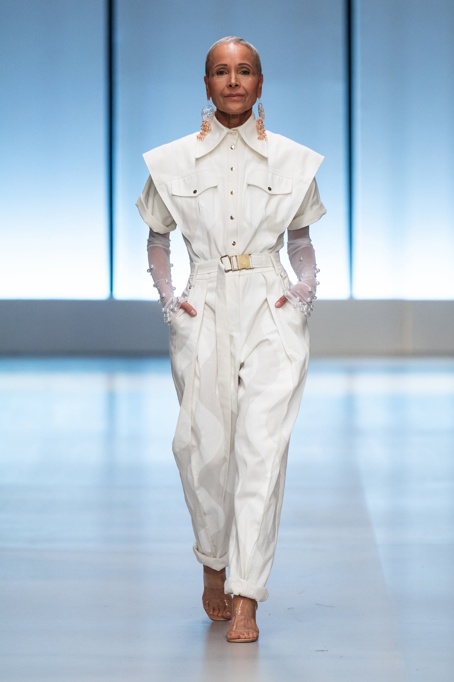 The Shore Jumpsuit