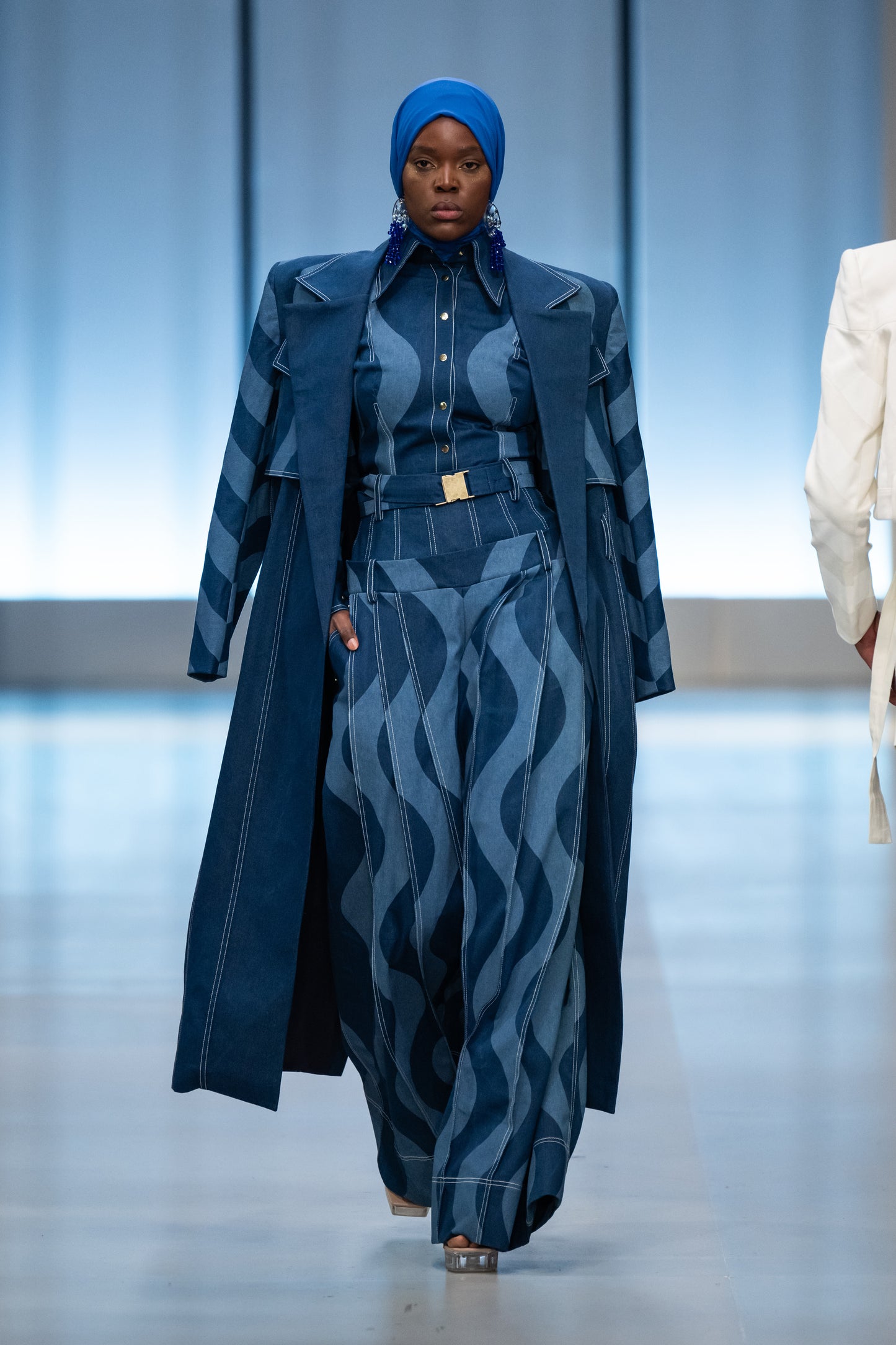 The Hydro Coat