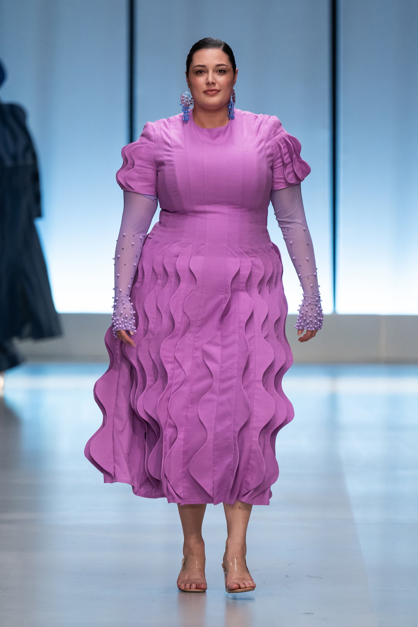 The Gust Dress