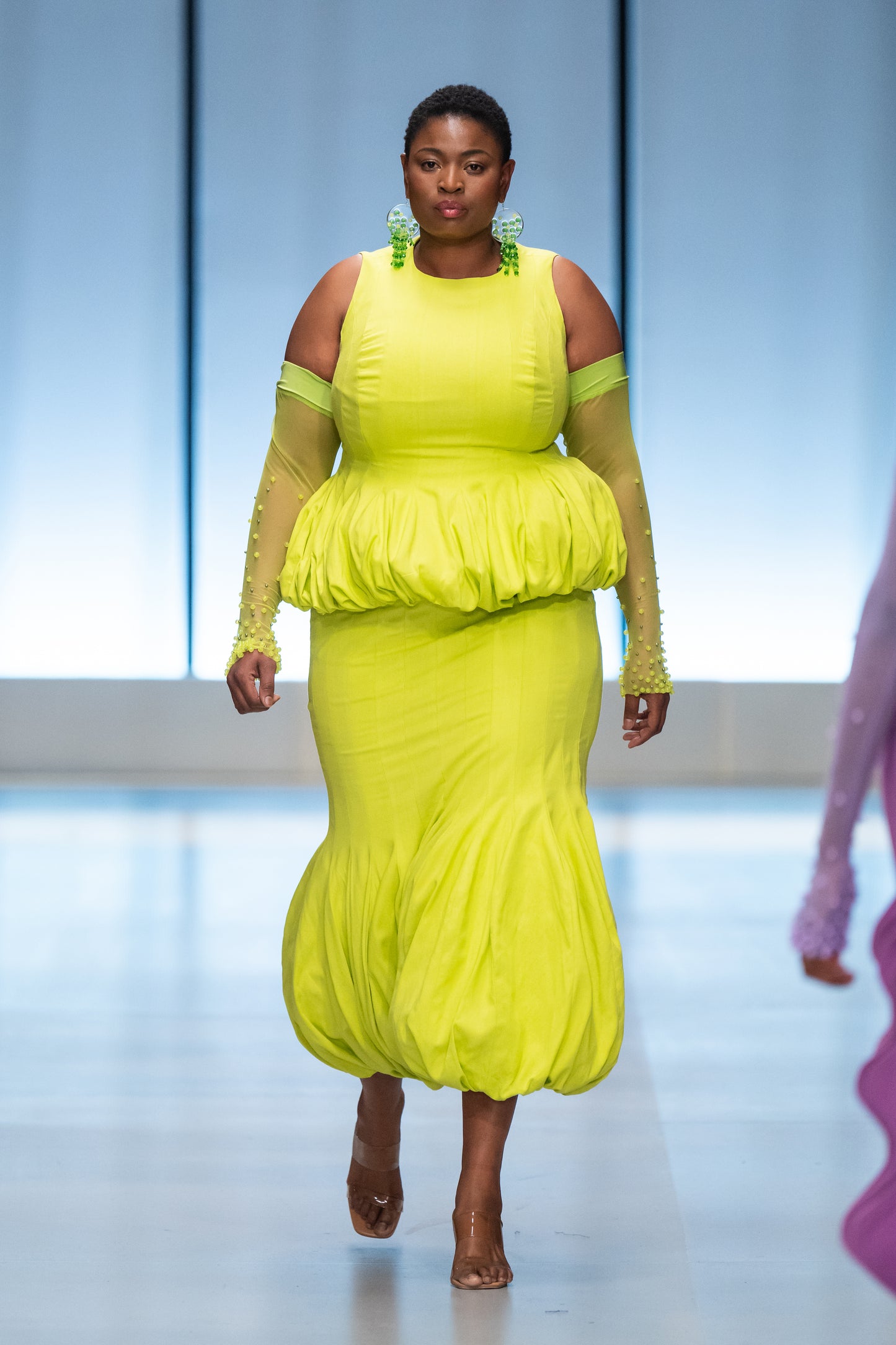 The Synthesis Skirt