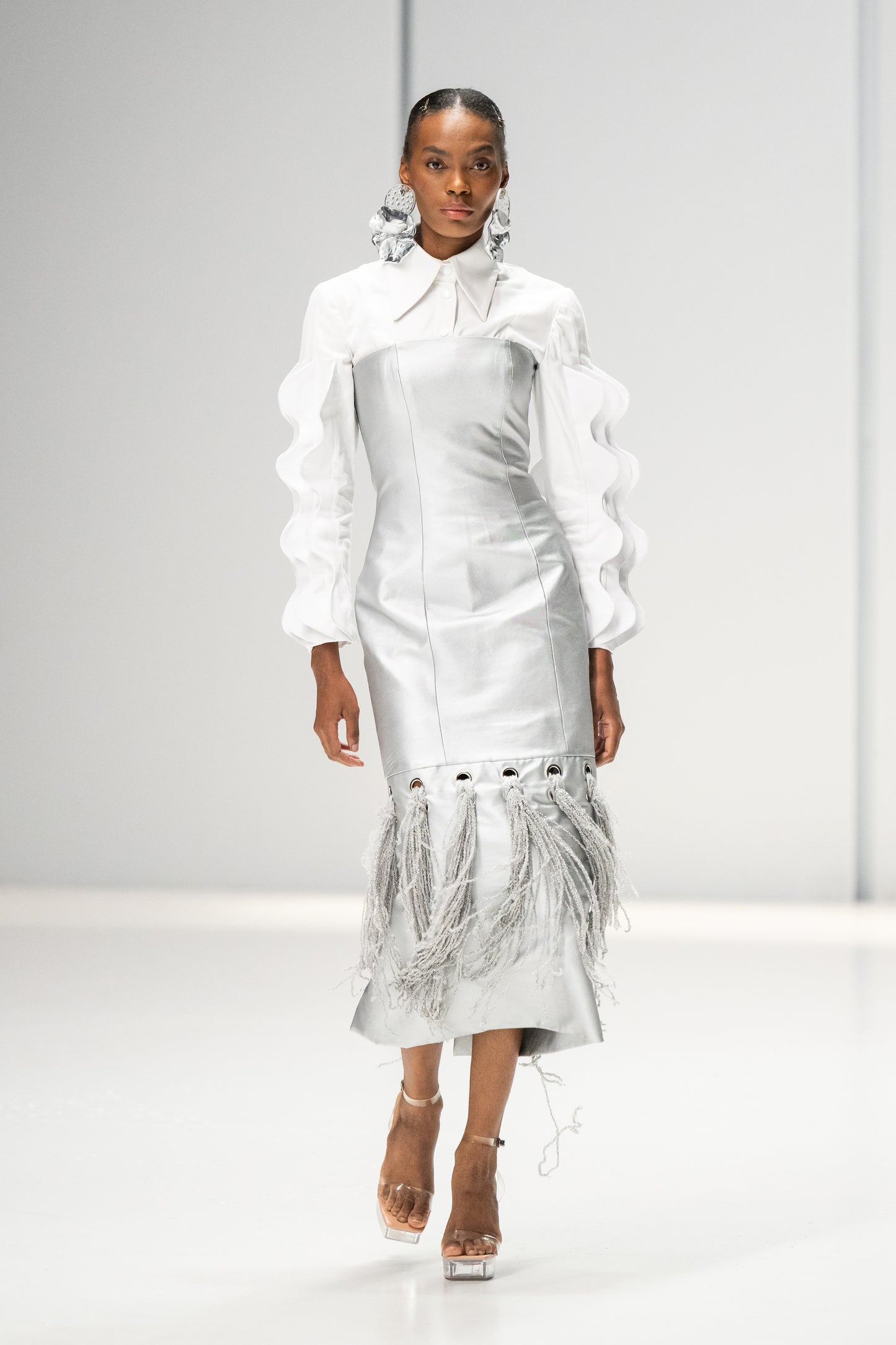 The Mercury Dress