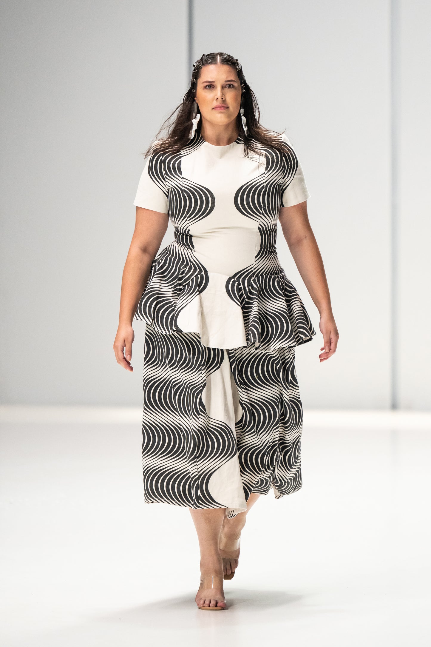 The Optic Dress