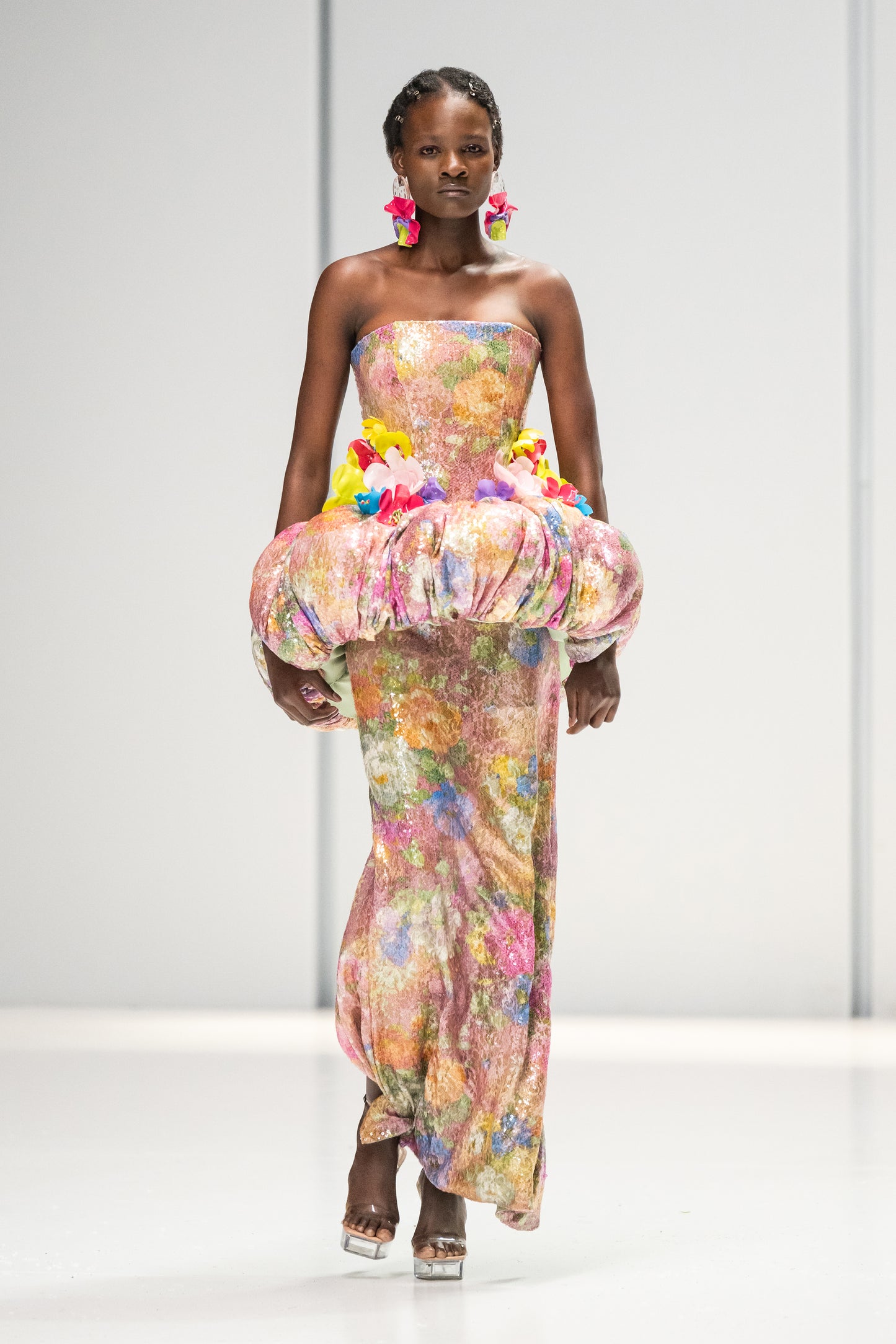 The Hypnosis Skirt