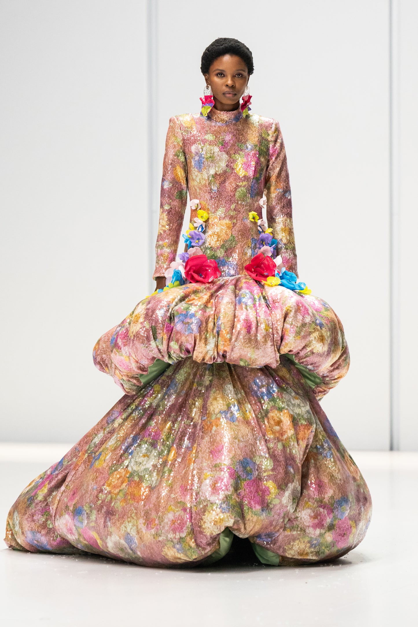 The Hypnosis Gown