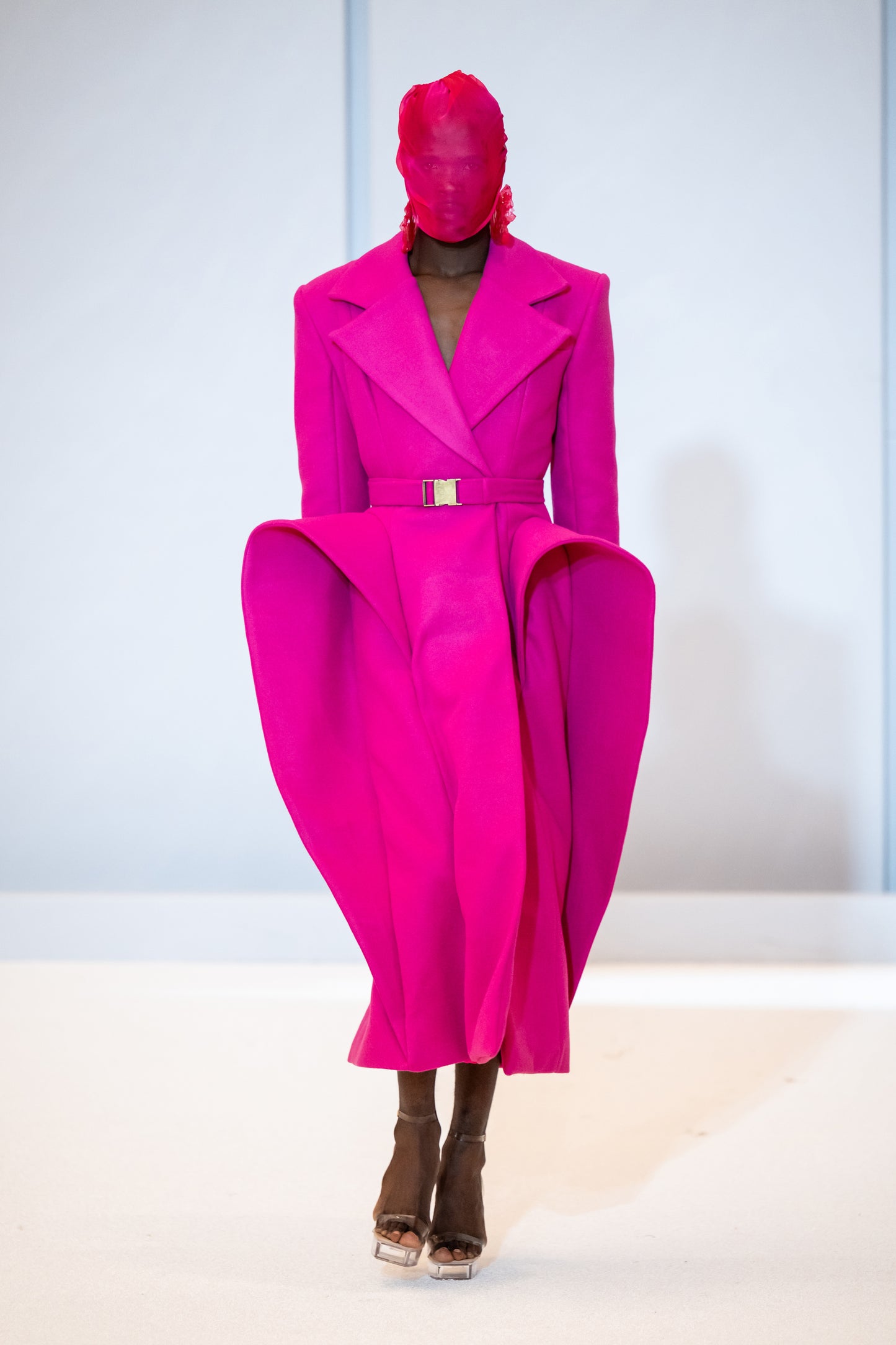 The Atomic Coat