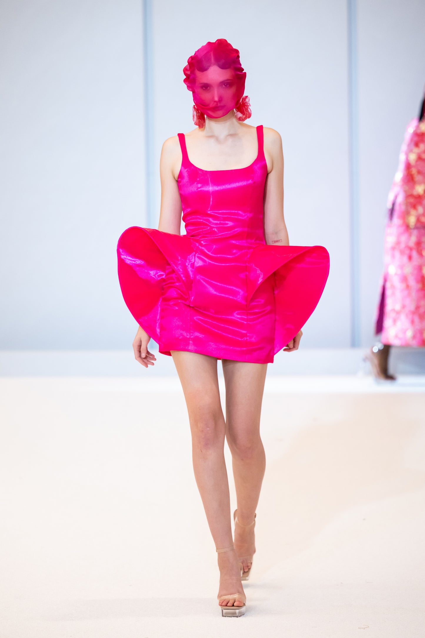 The Atomic Minidress