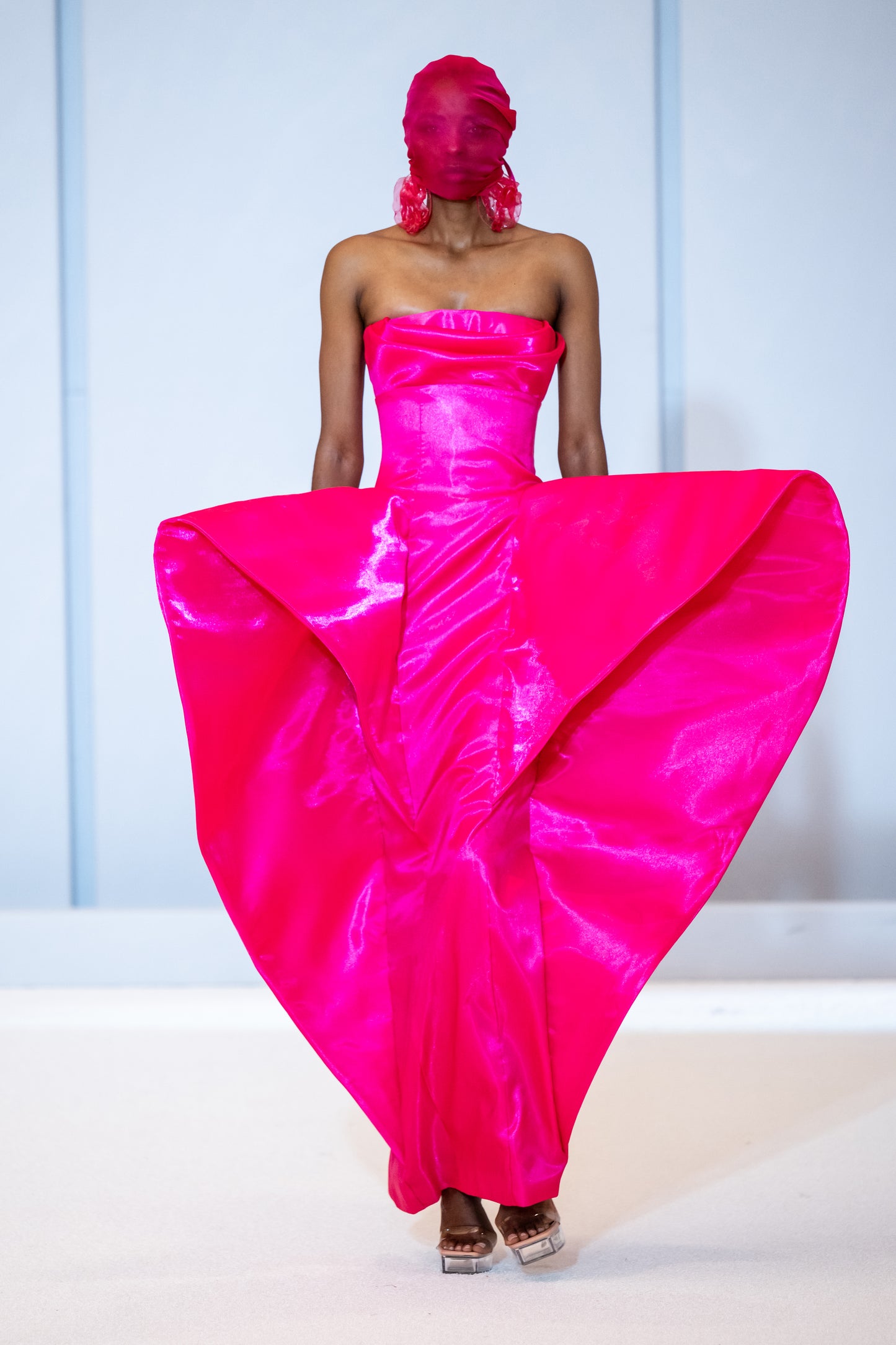 The Atomic Gown