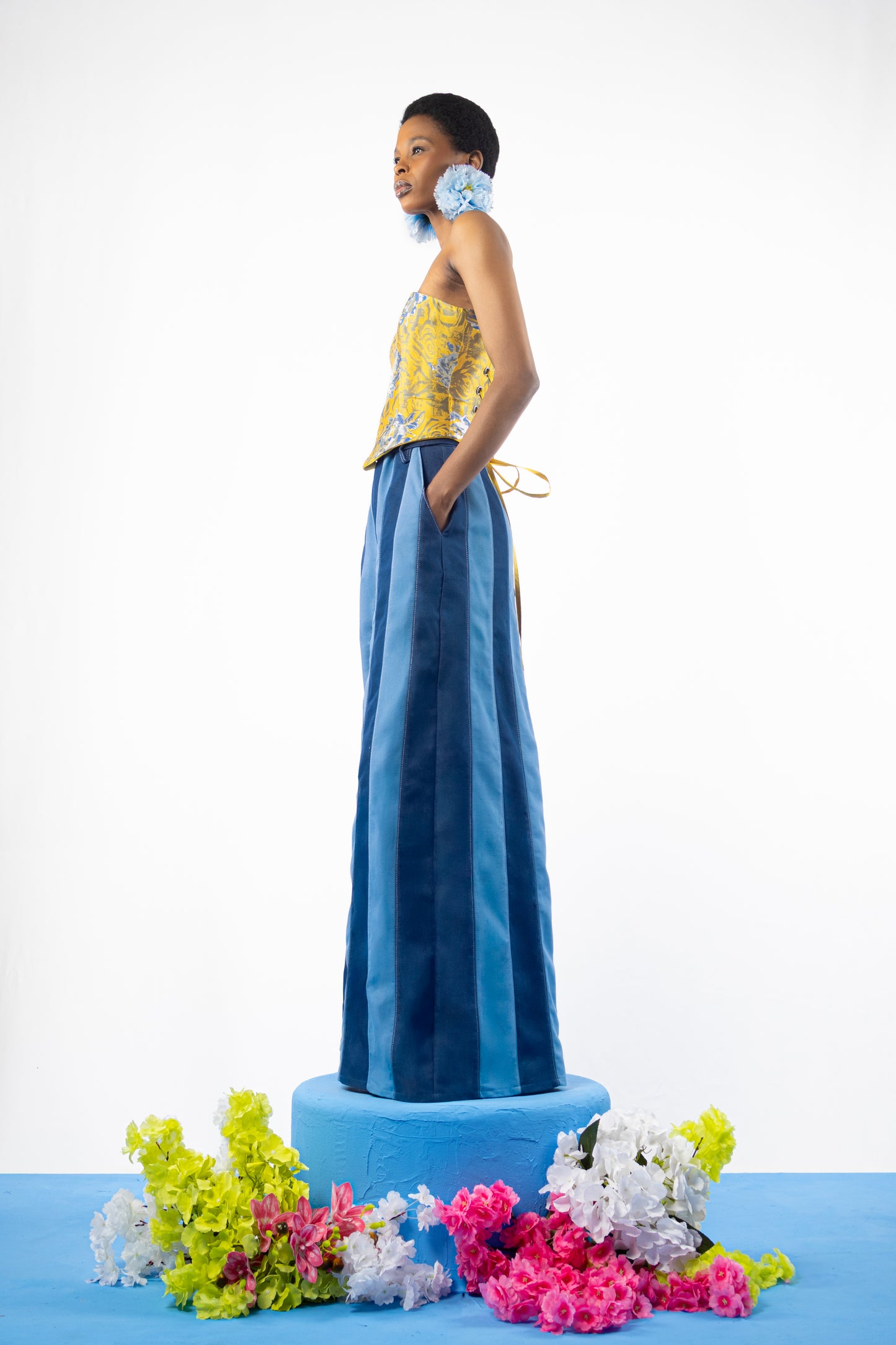 The Arbour Bustier