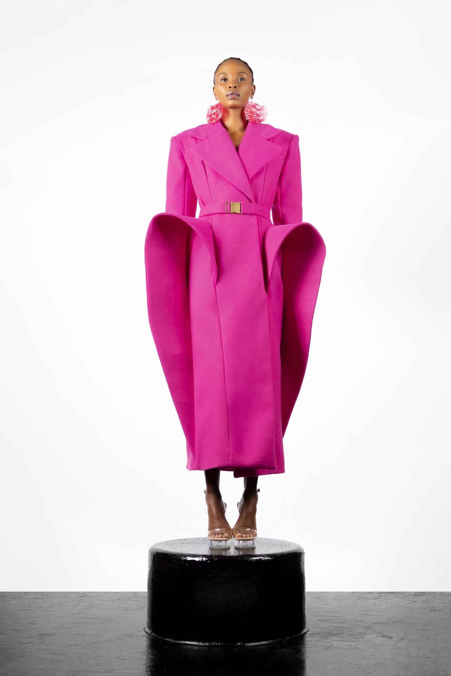 The Atomic Coat
