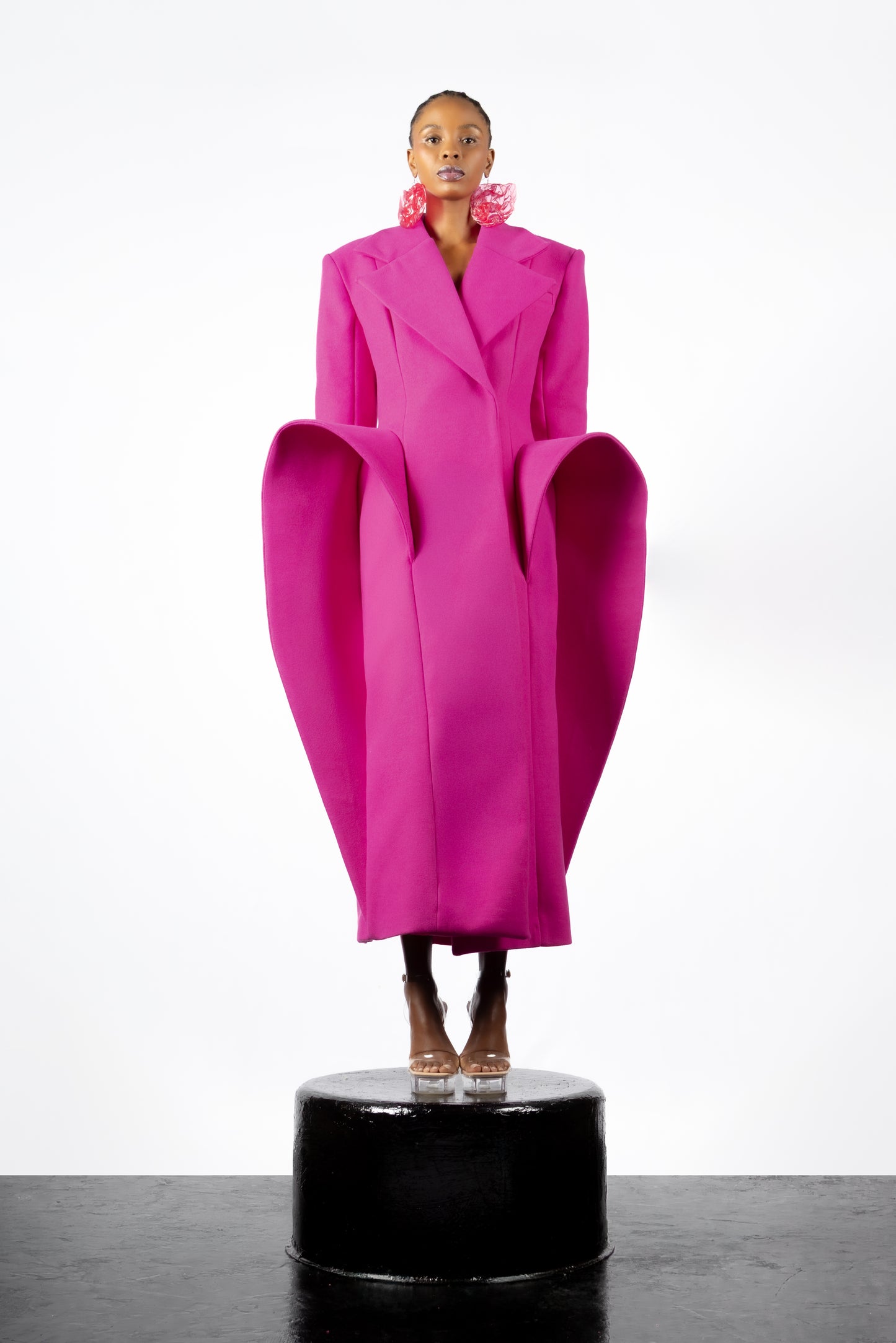 The Atomic Coat