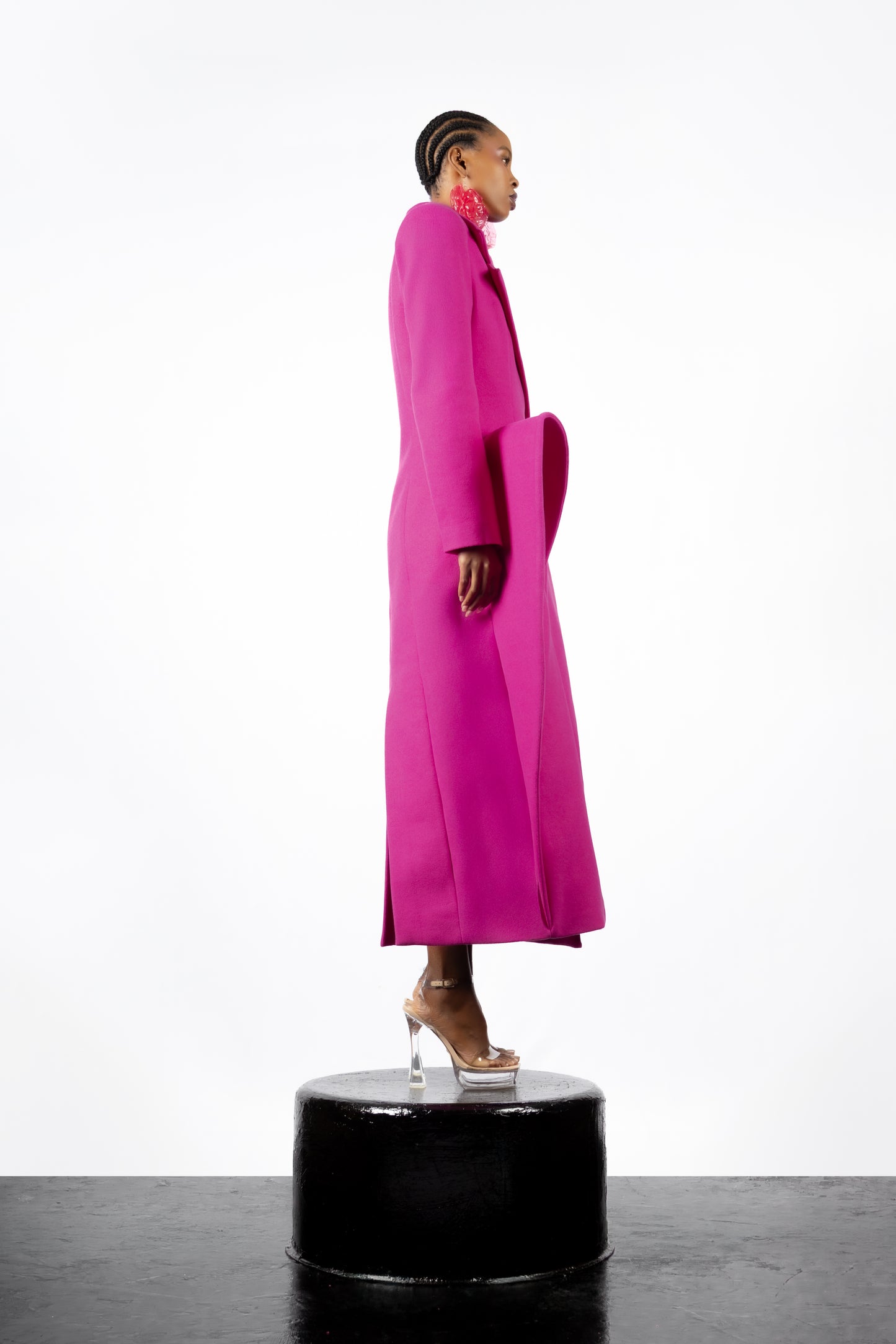 The Atomic Coat