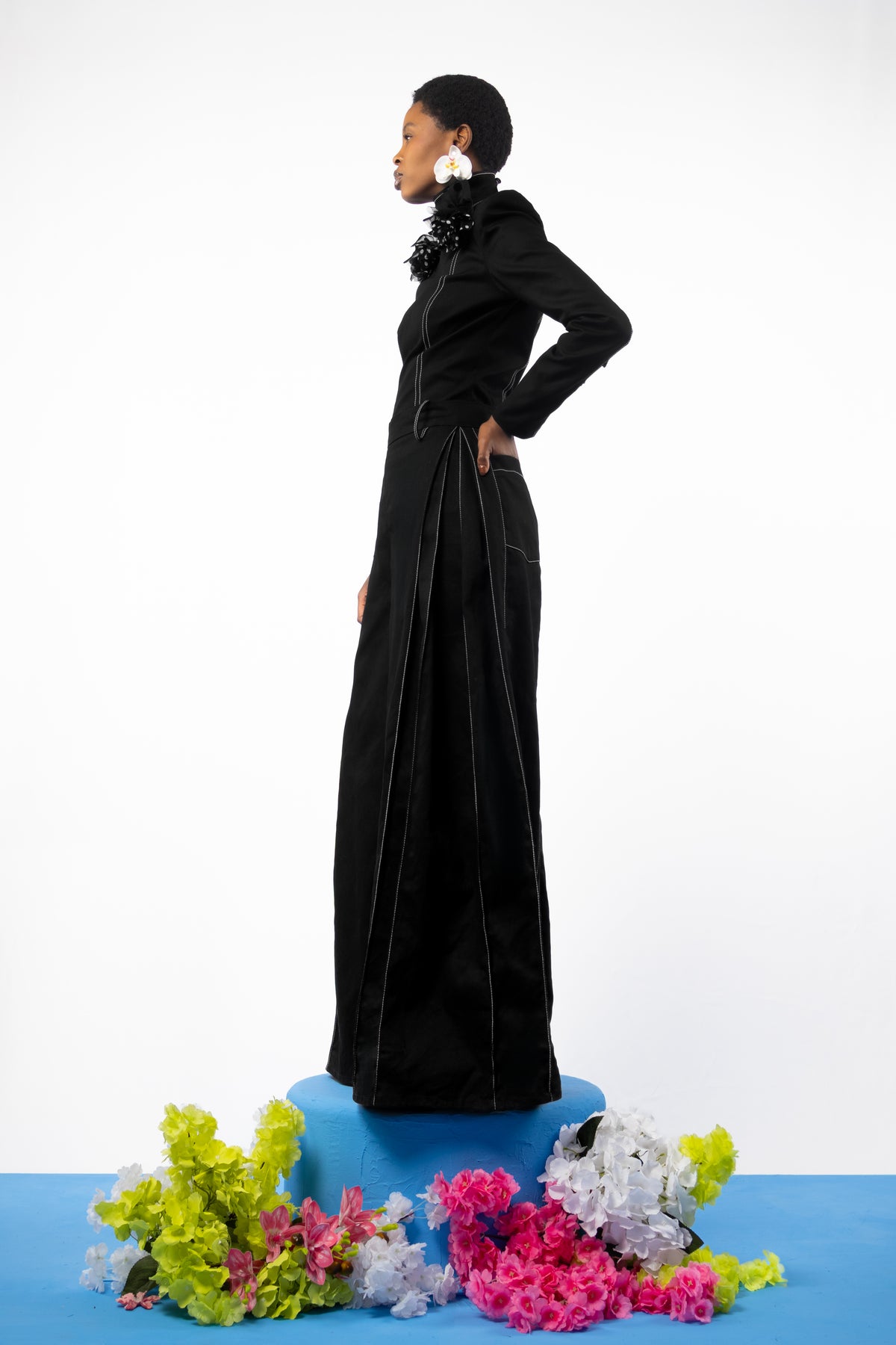 The Blackthorn Trousers