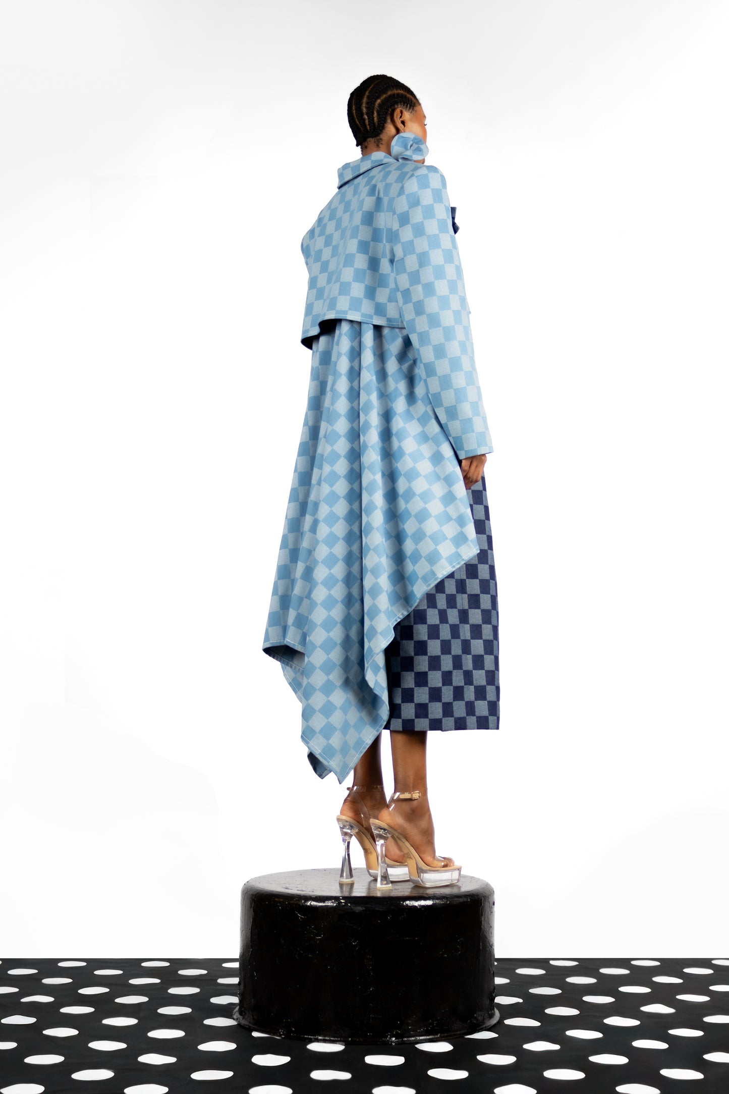 The Checkered Coat