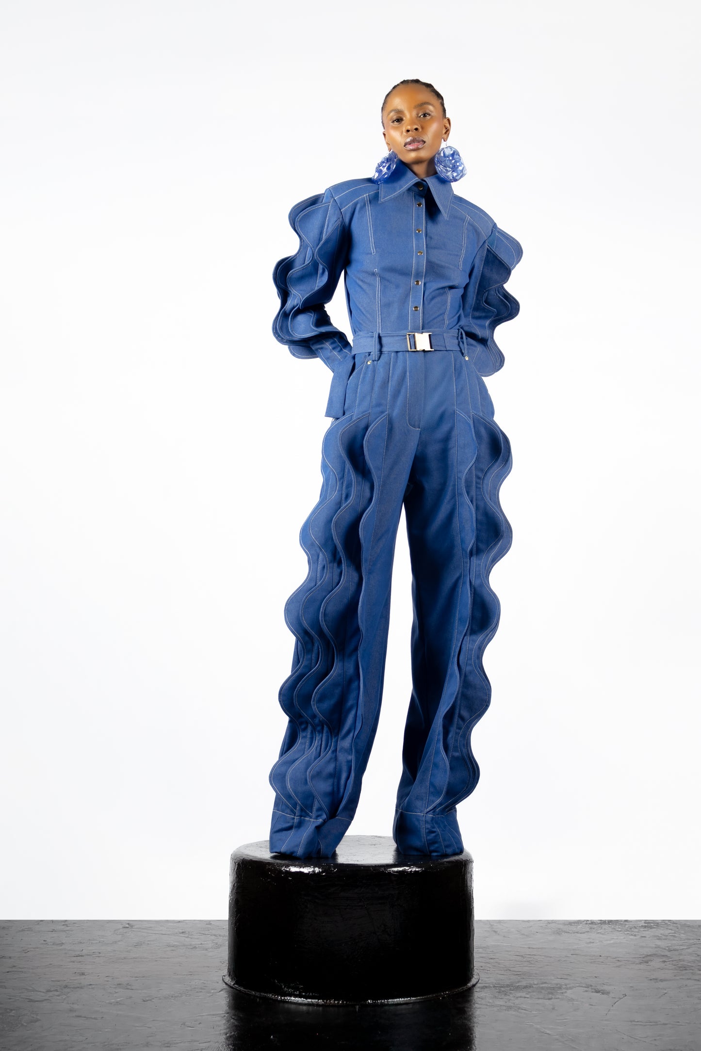 The Cyclone Trousers