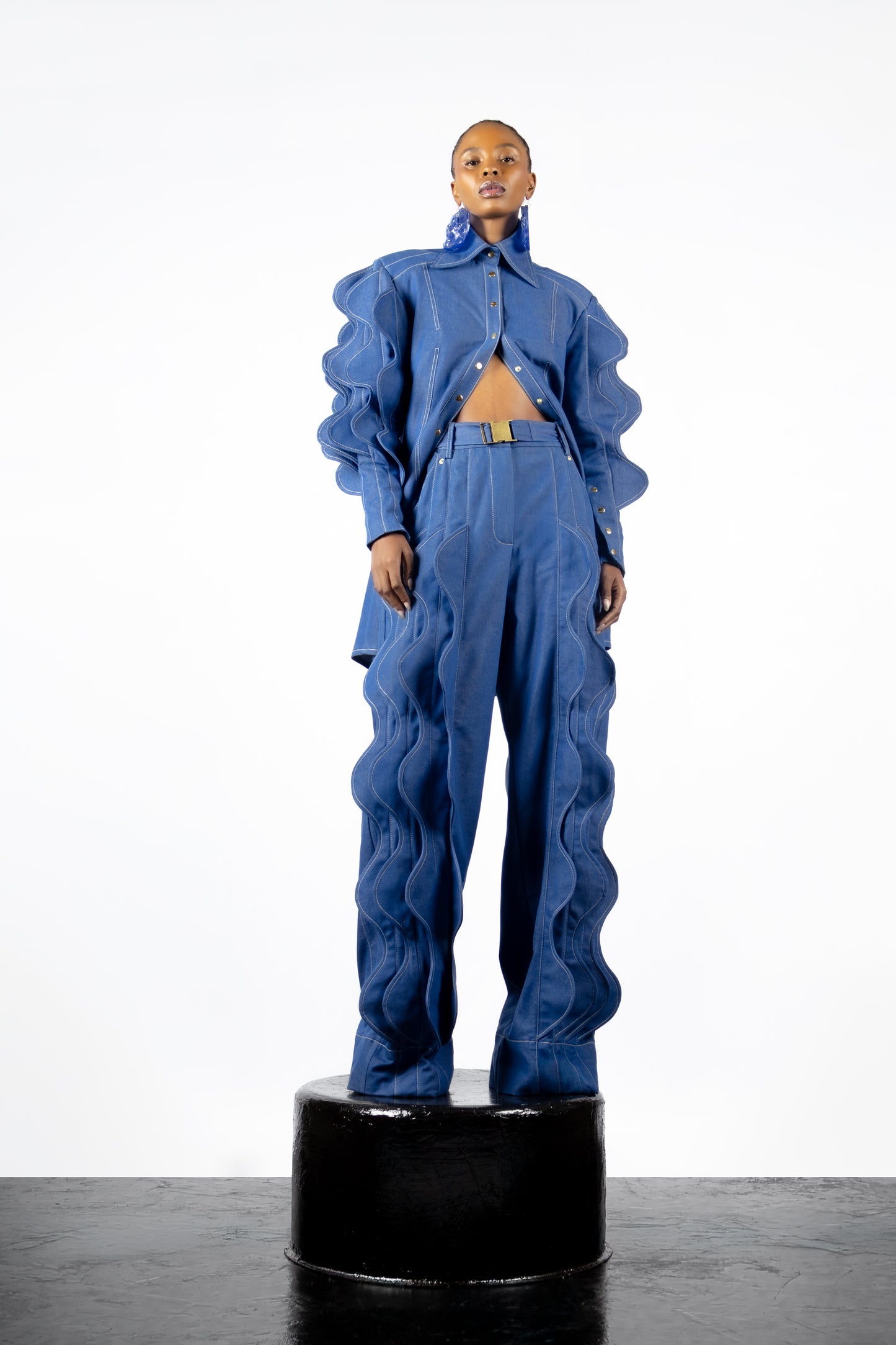 The Cyclone Trousers