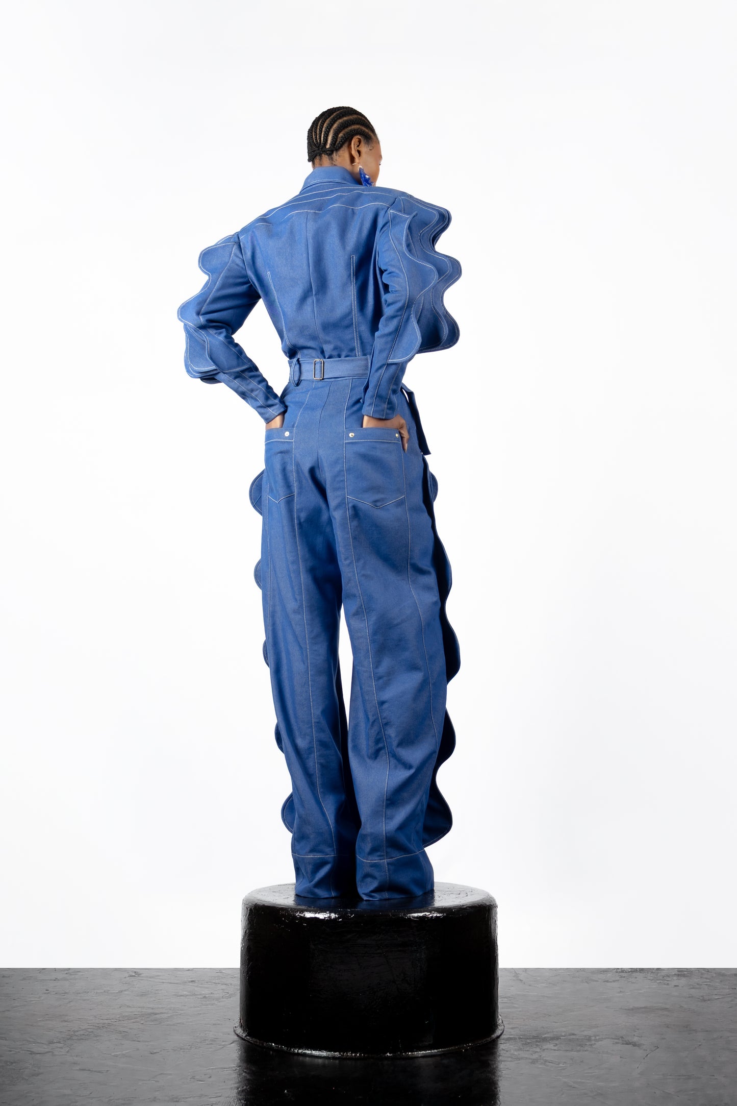 The Cyclone Trousers