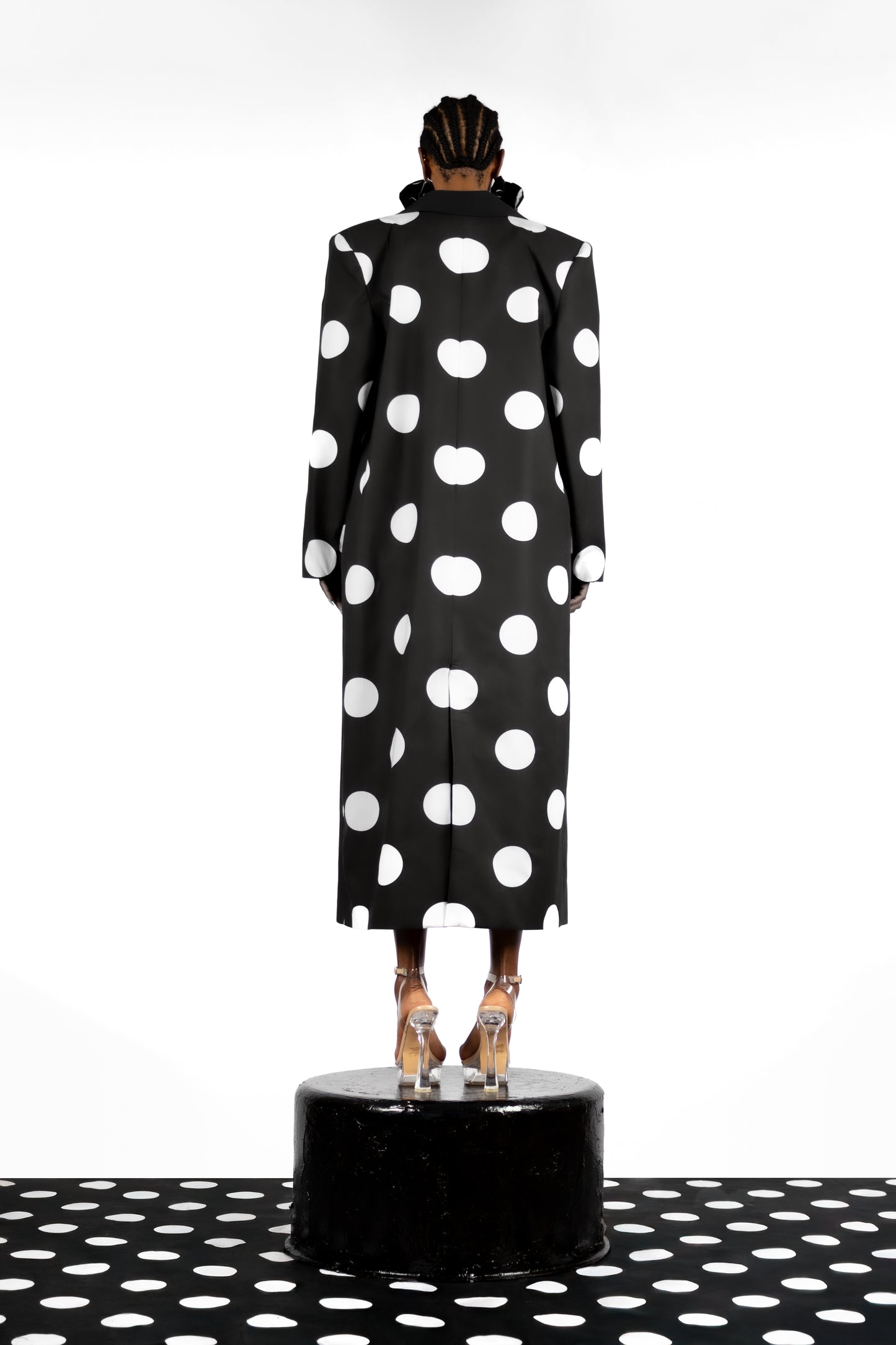 The Dotted Coat