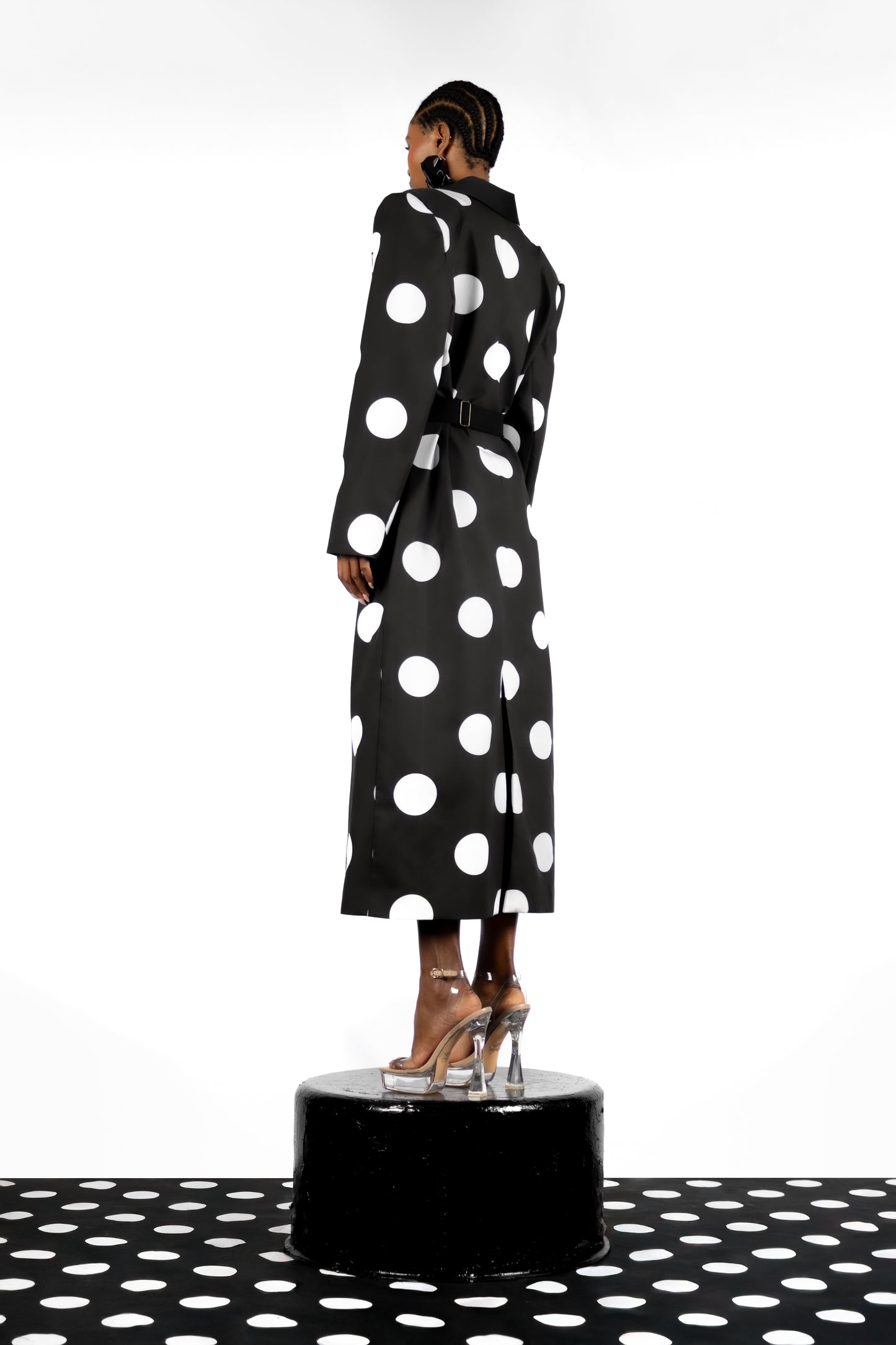 The Dotted Coat
