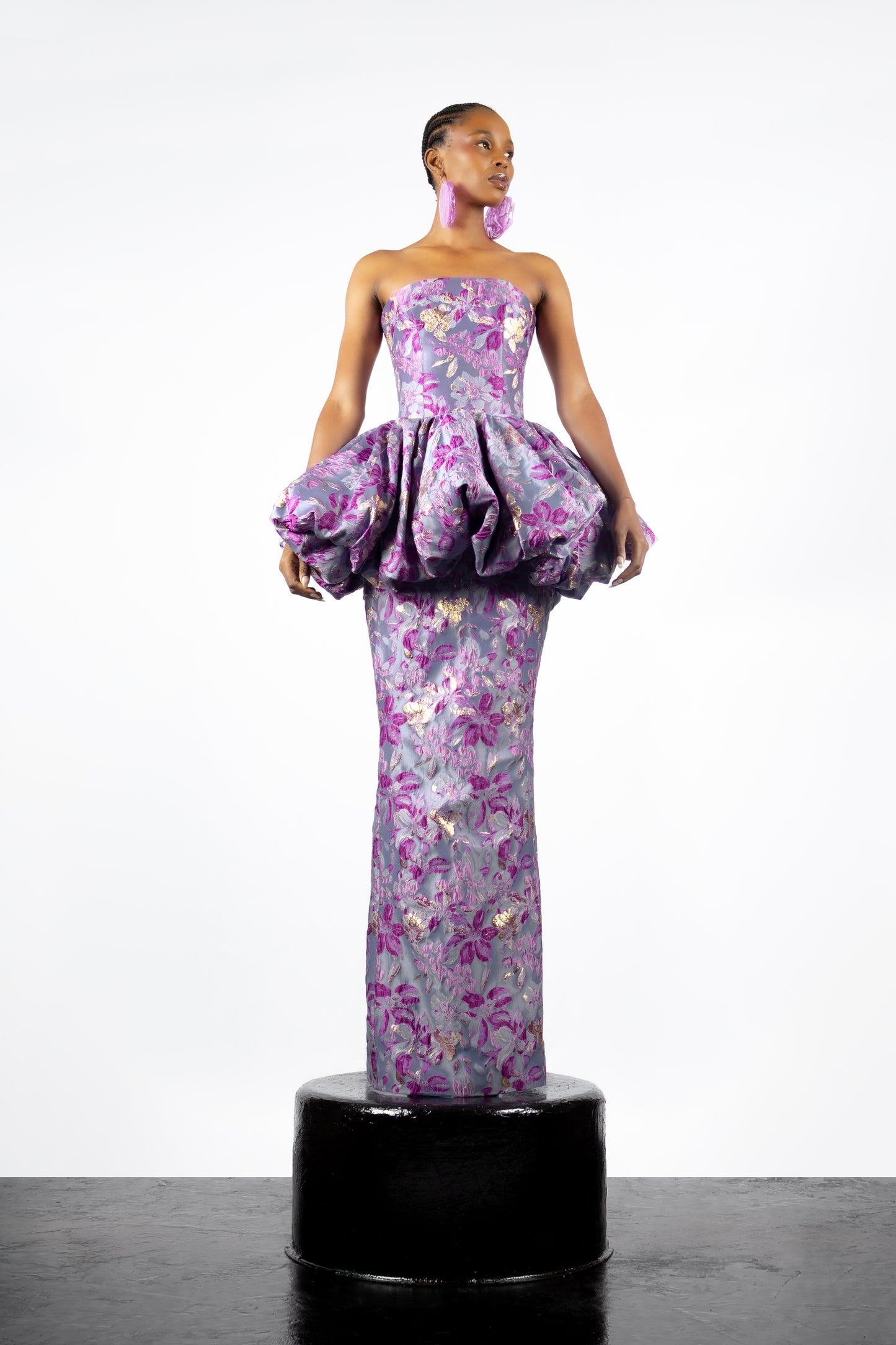 The Erosion Bustier