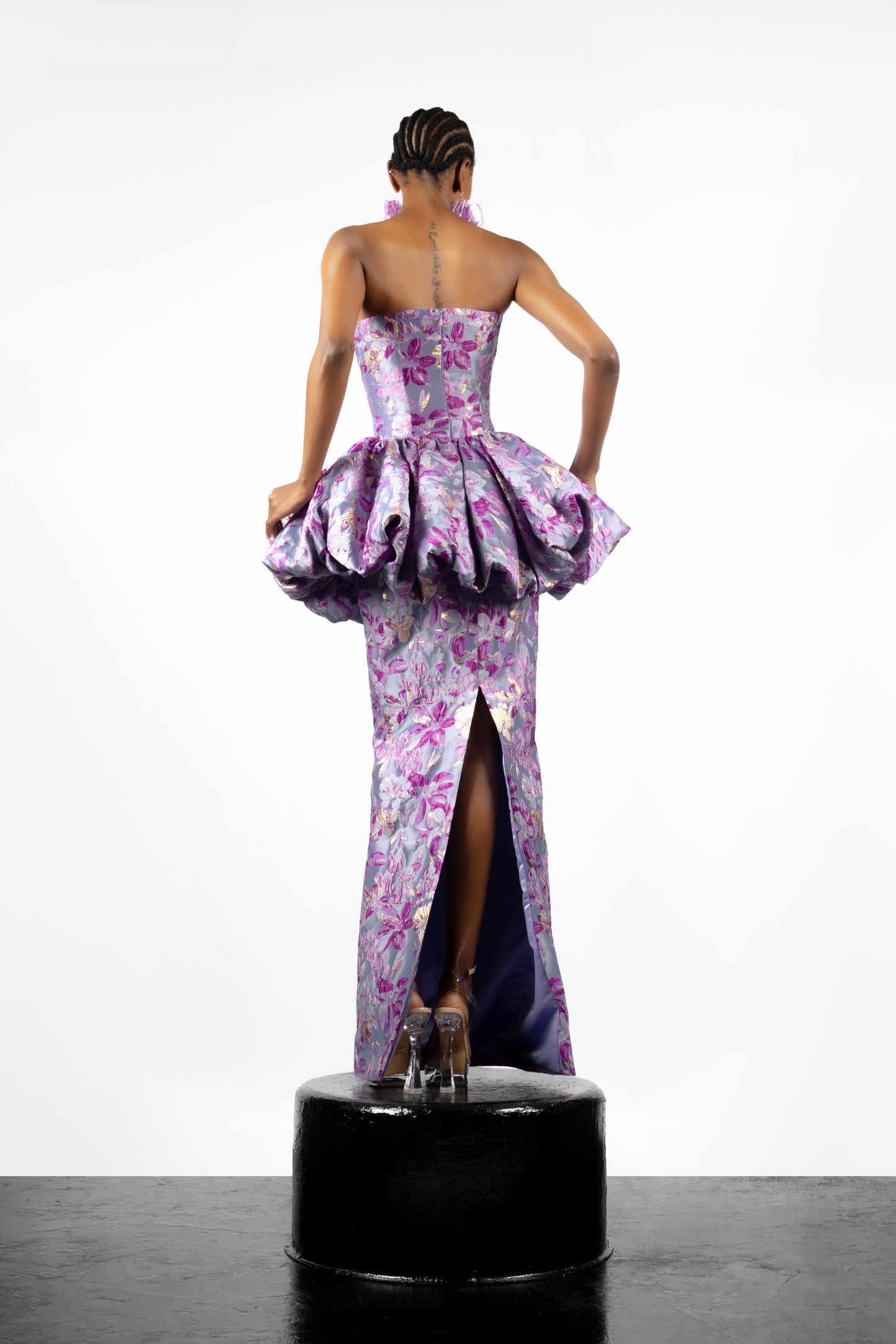 The Erosion Bustier