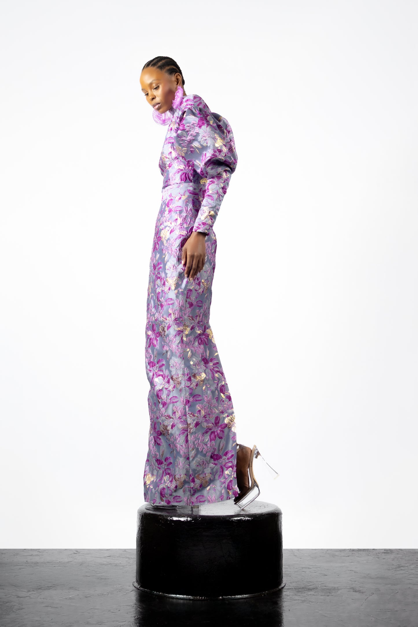 The Erosion Skirt