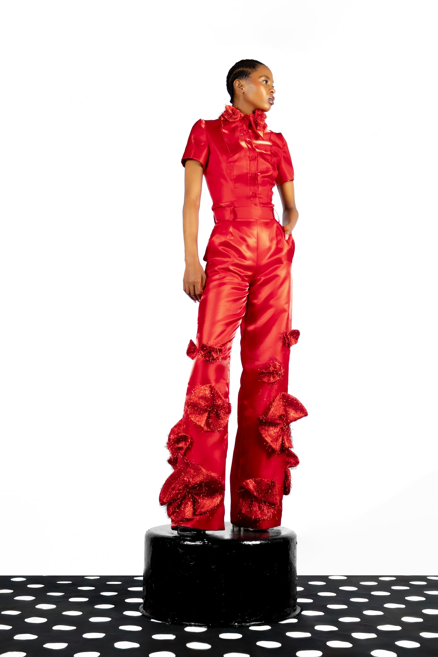 The Fleck Trousers