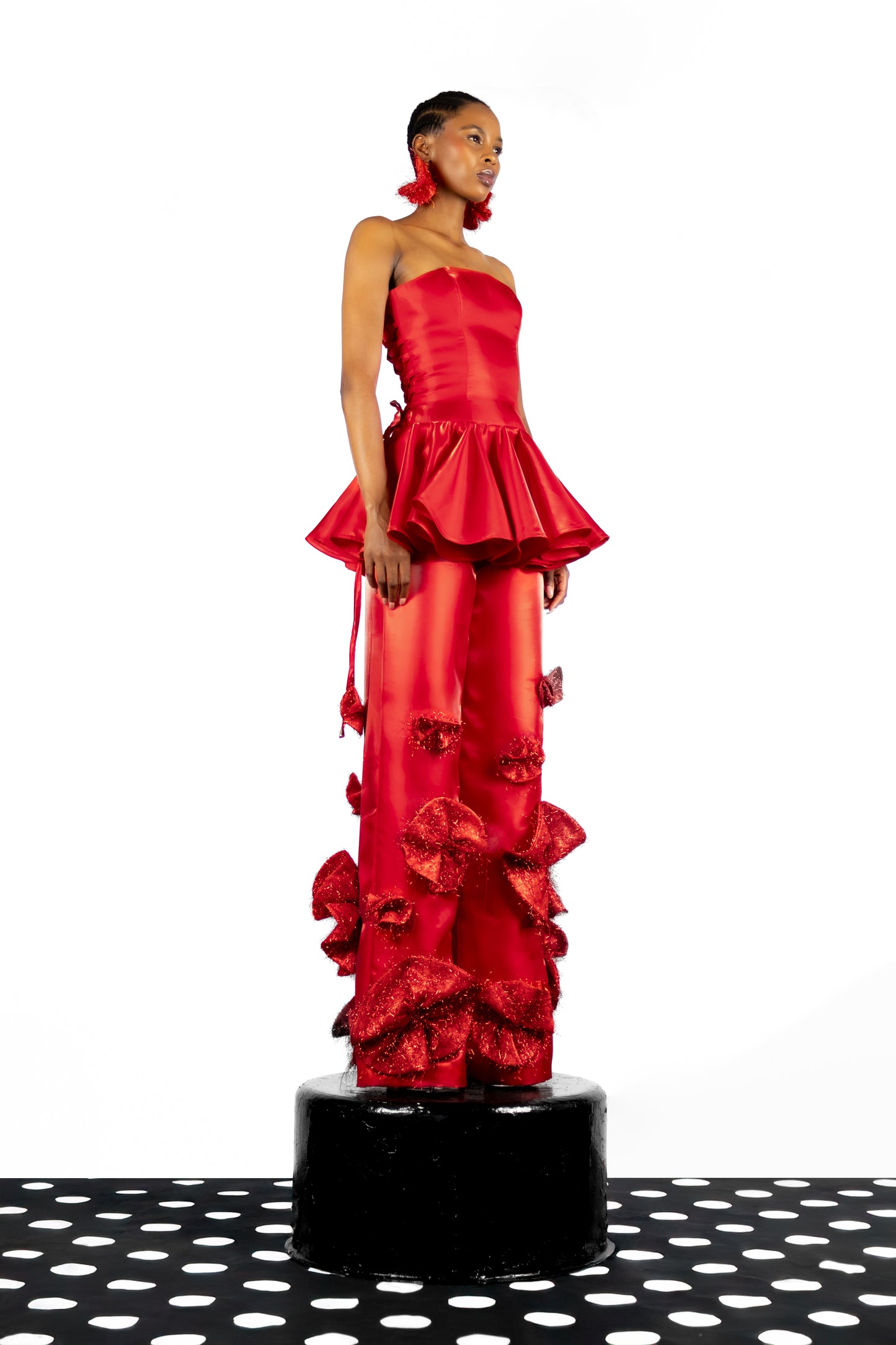 The Gleam Bustier