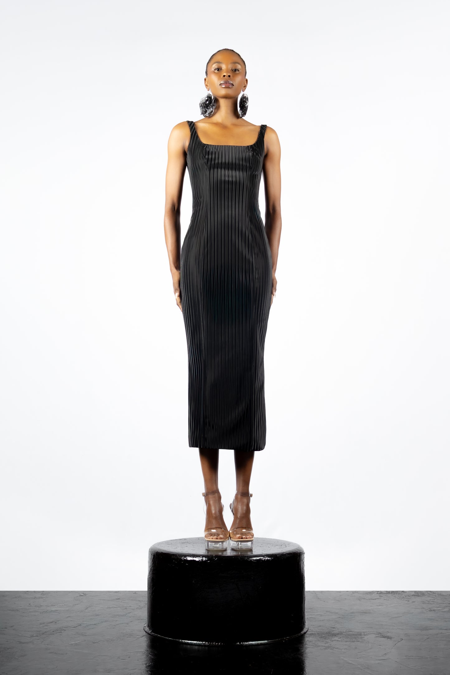 The Petroleum Dress