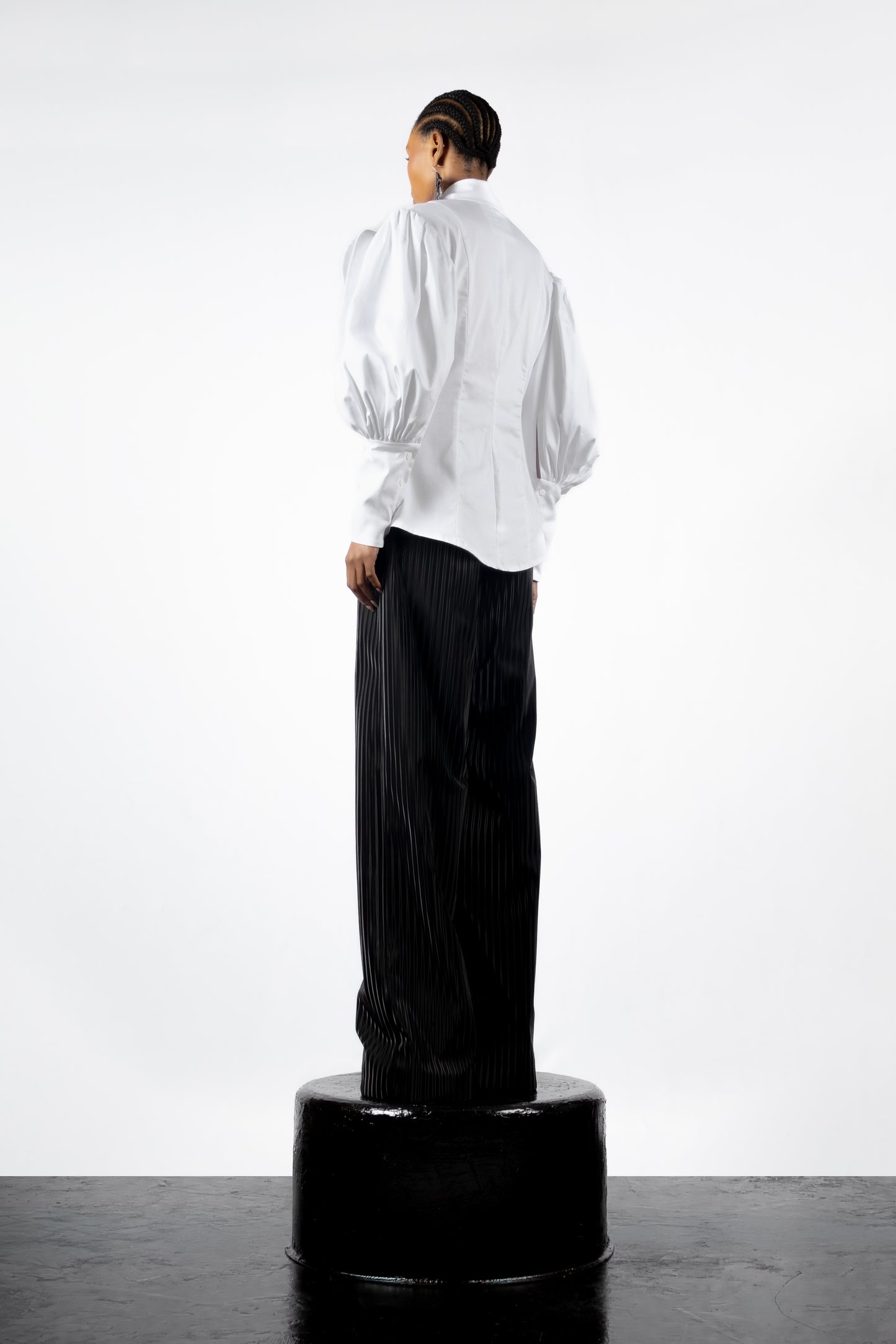 The Petroleum Shirt