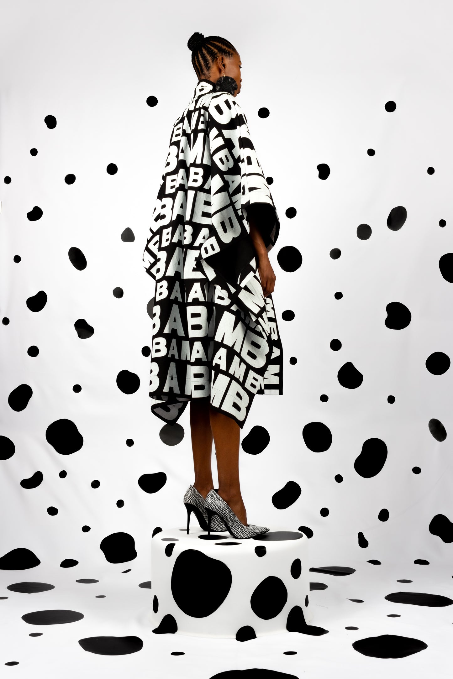 The Correspondence Coat