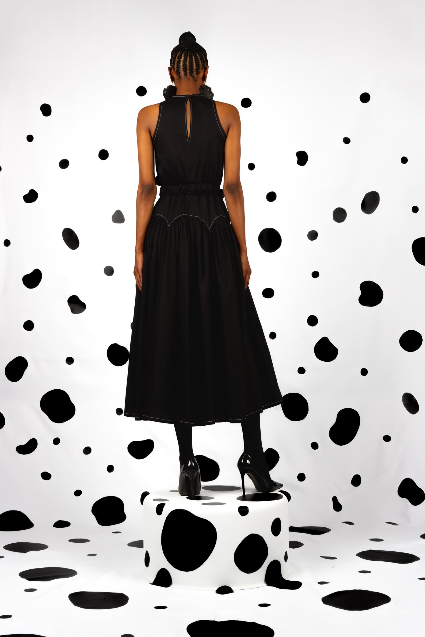 The Dome Dress