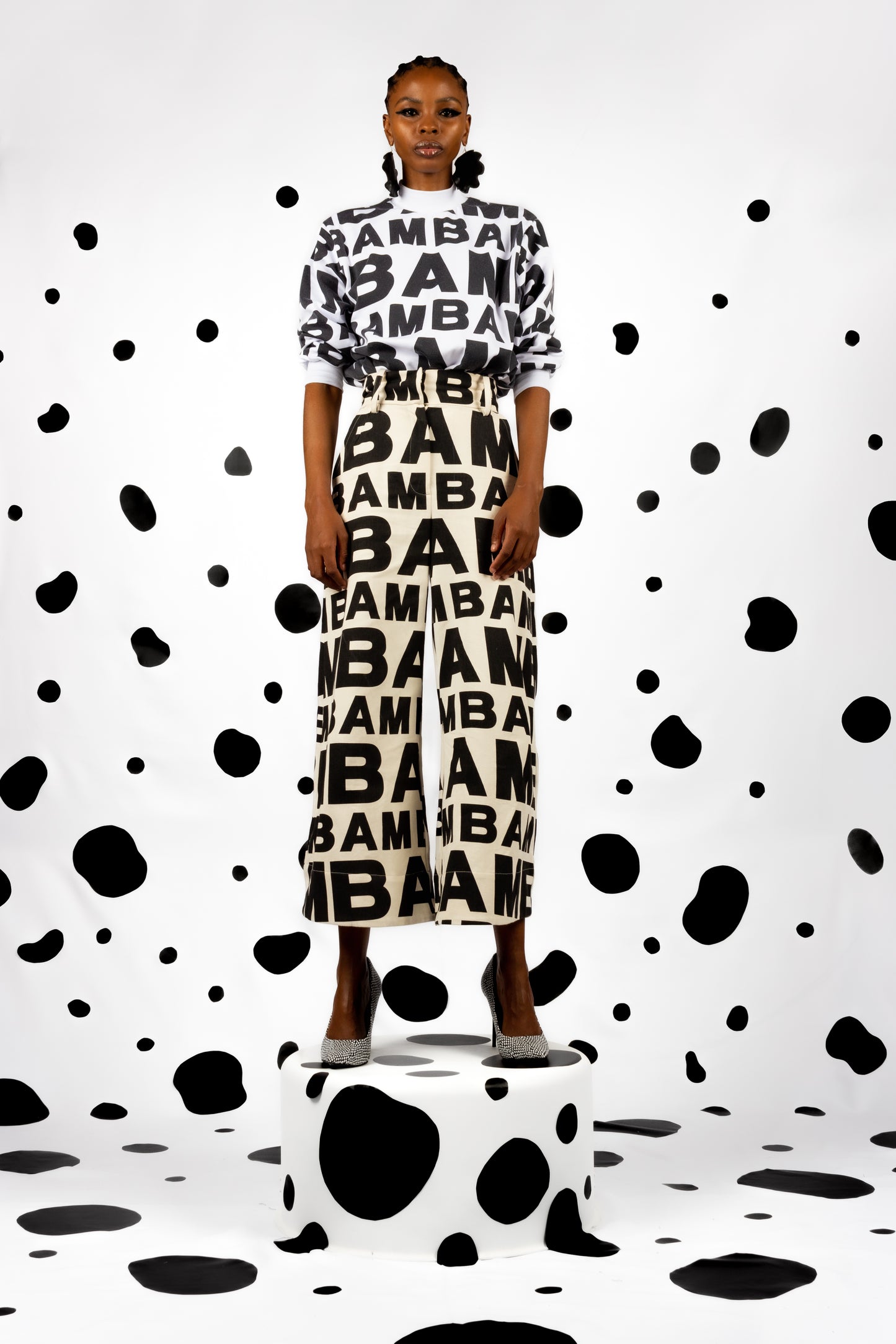 The Paragraph Pants