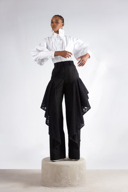 The Diffusion Trousers