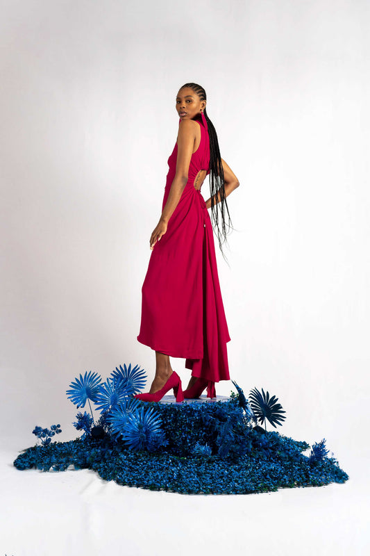 The Void Dress