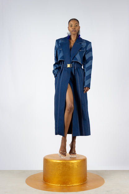 The Hydro Coat