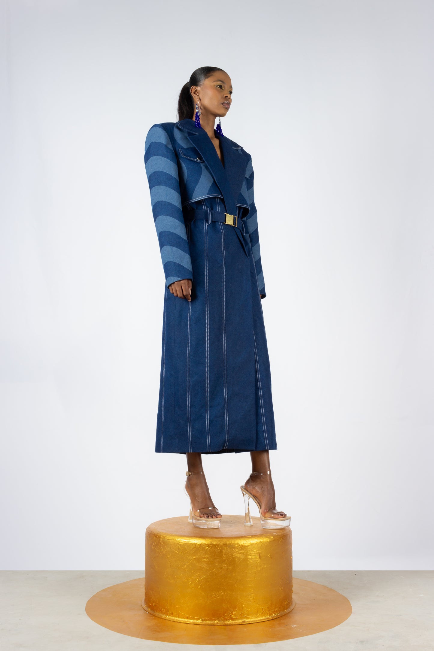 The Hydro Coat