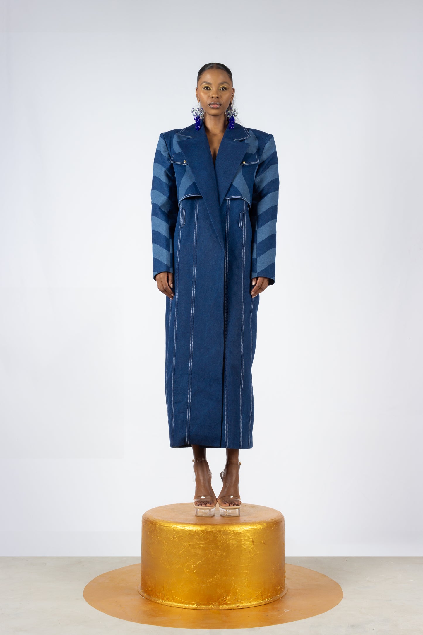 The Hydro Coat