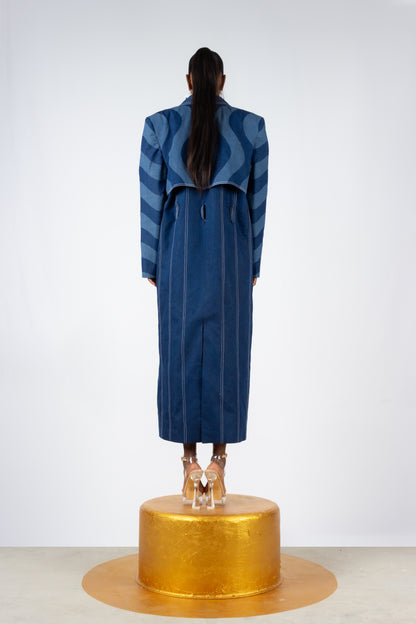 The Hydro Coat